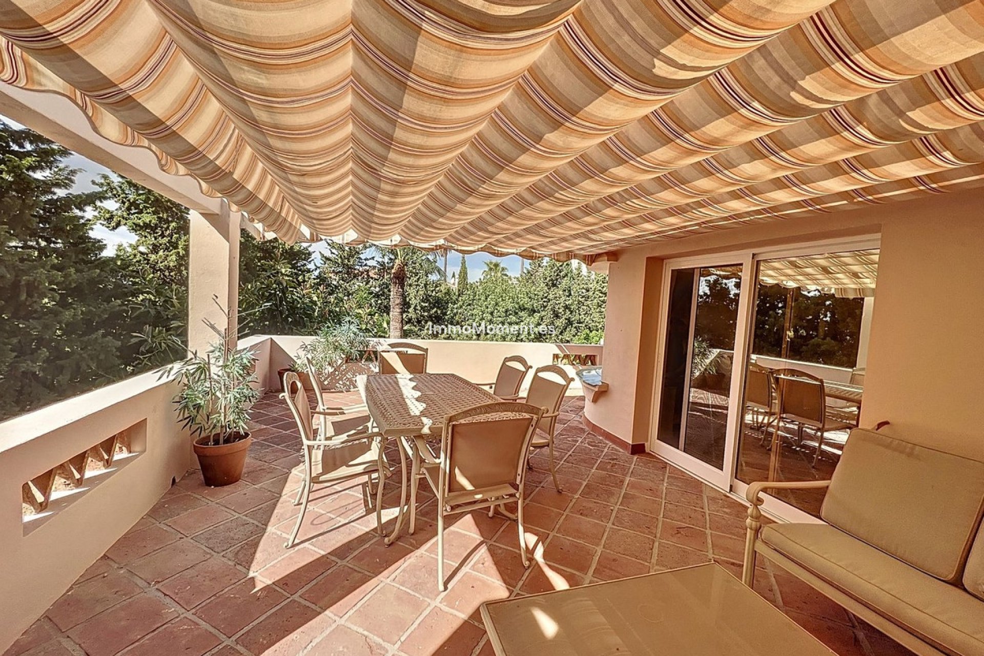 Revente - Villa - Mijas - Mijas Centro