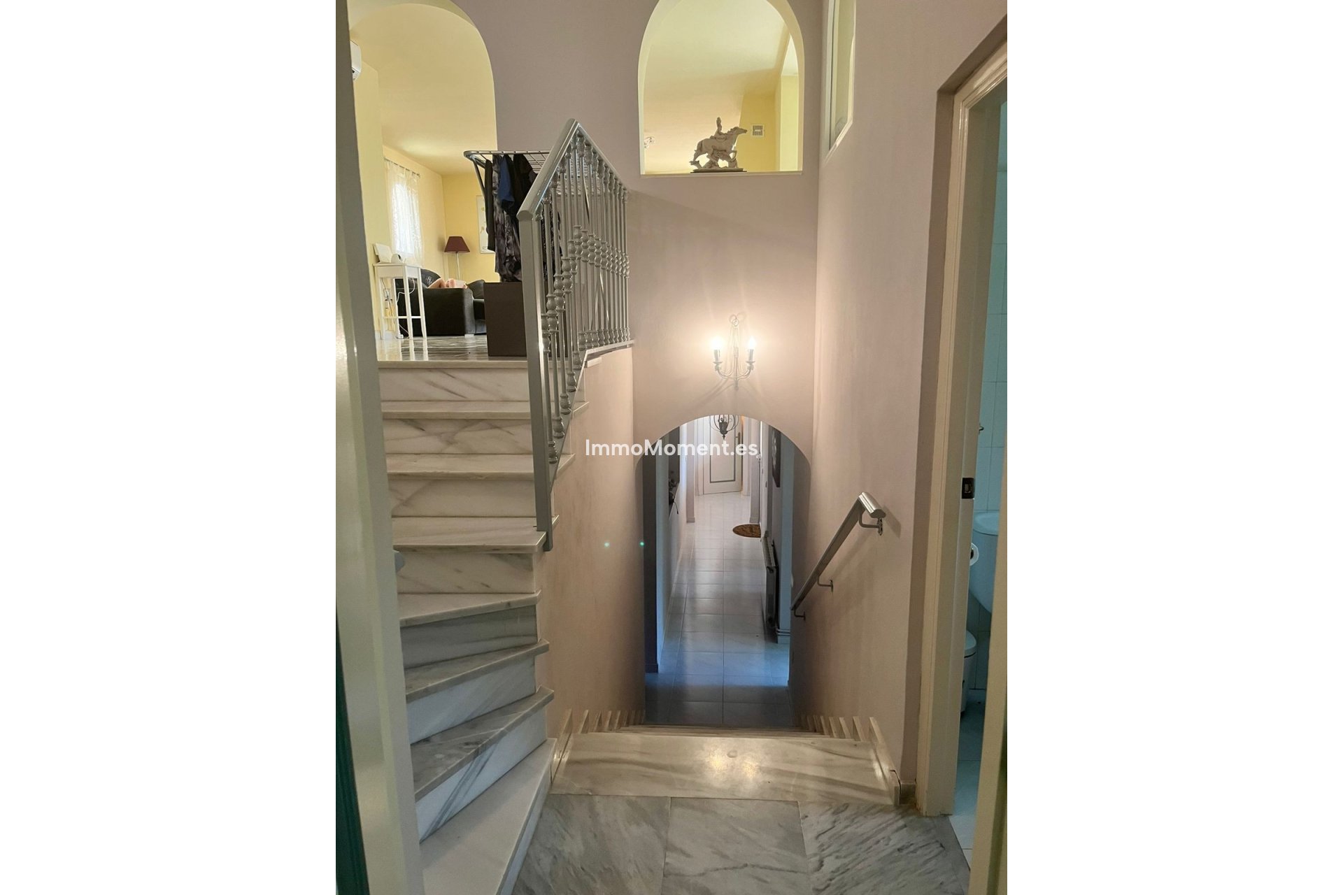 Revente - Villa - Mijas - Mijas Centro