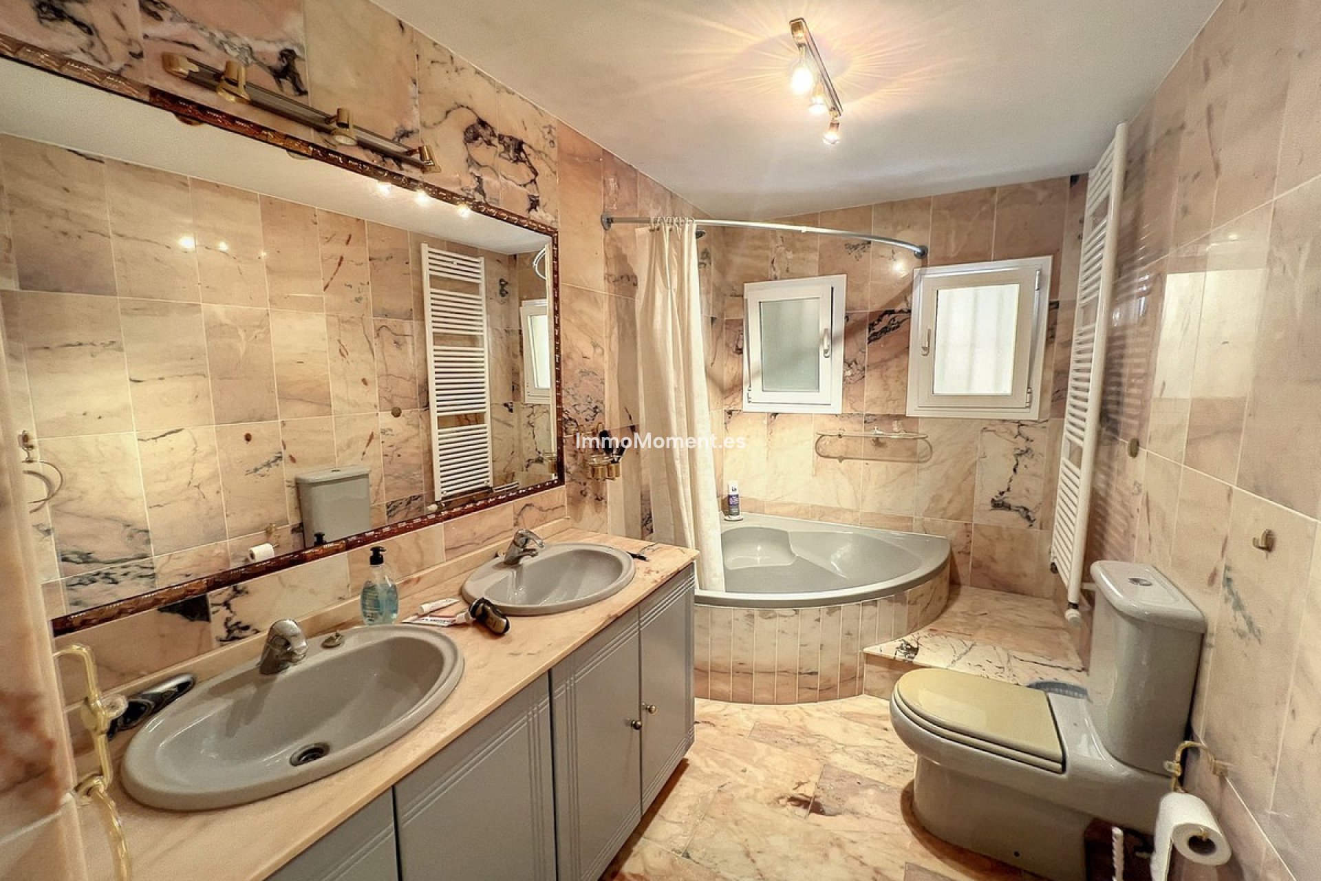 Revente - Villa - Mijas - Mijas Centro