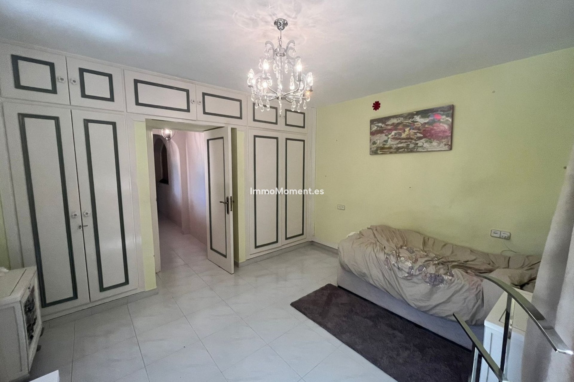 Revente - Villa - Mijas - Mijas Centro