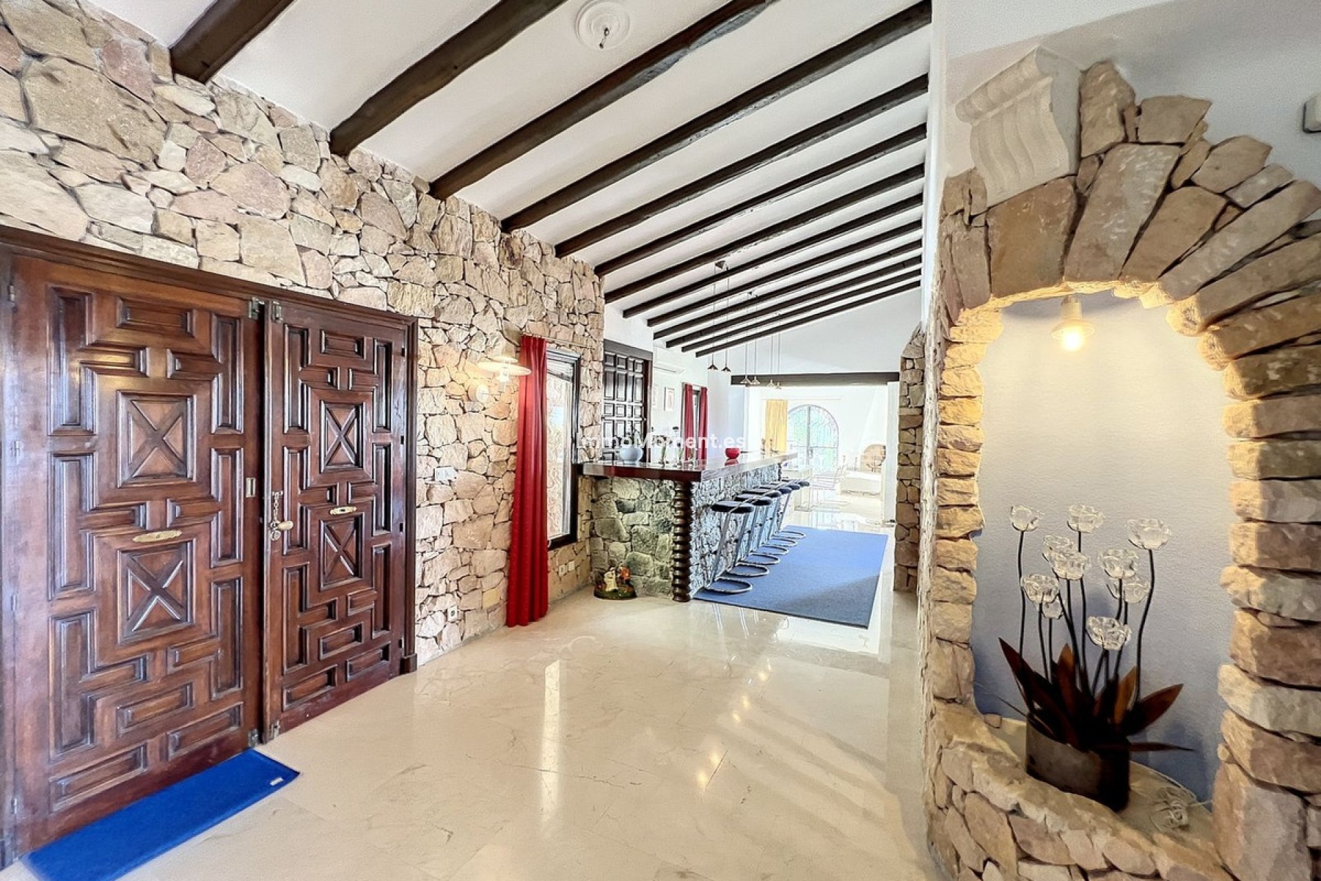 Revente - Villa - Mijas - Mijas Centro