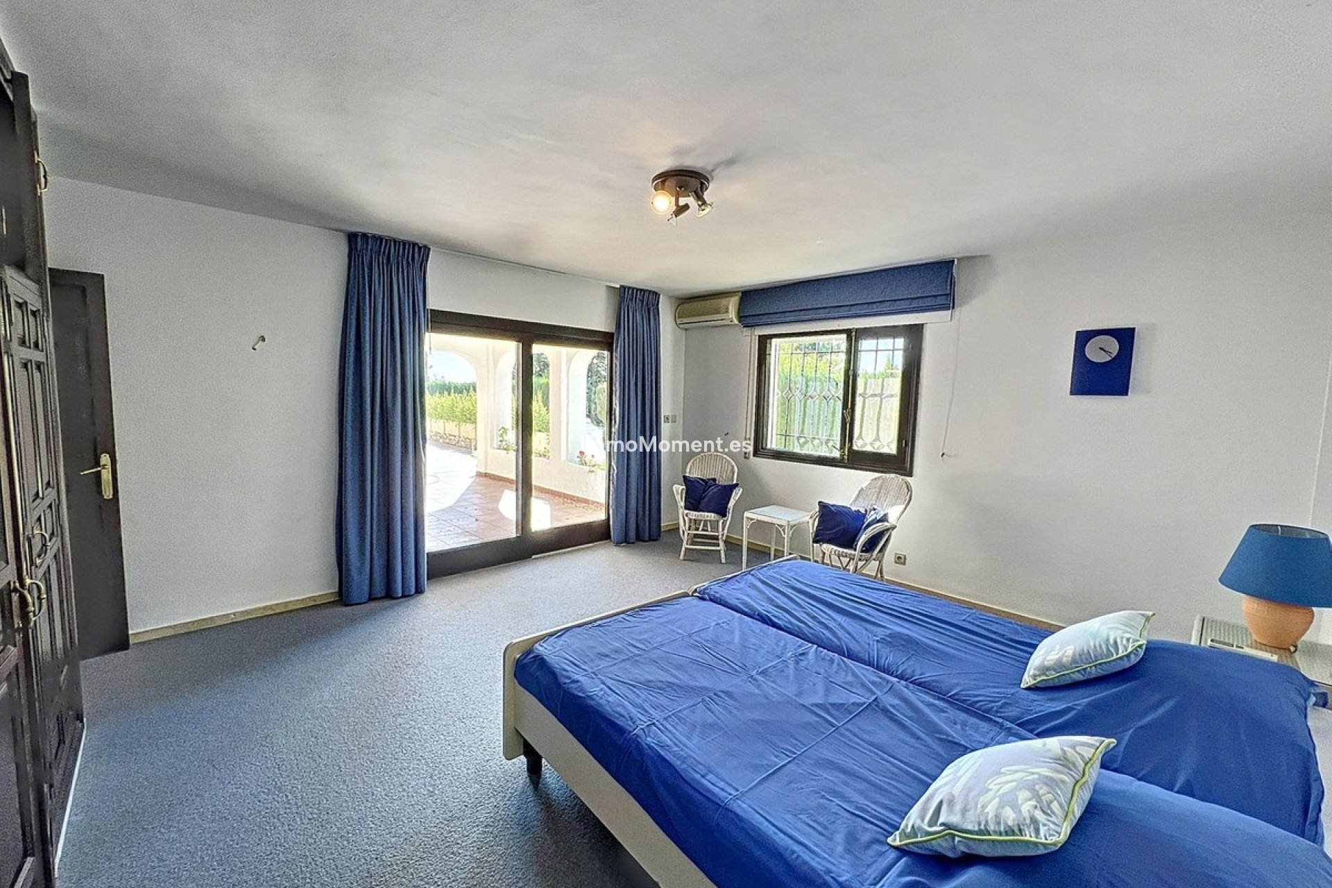 Revente - Villa - Mijas - Mijas Centro