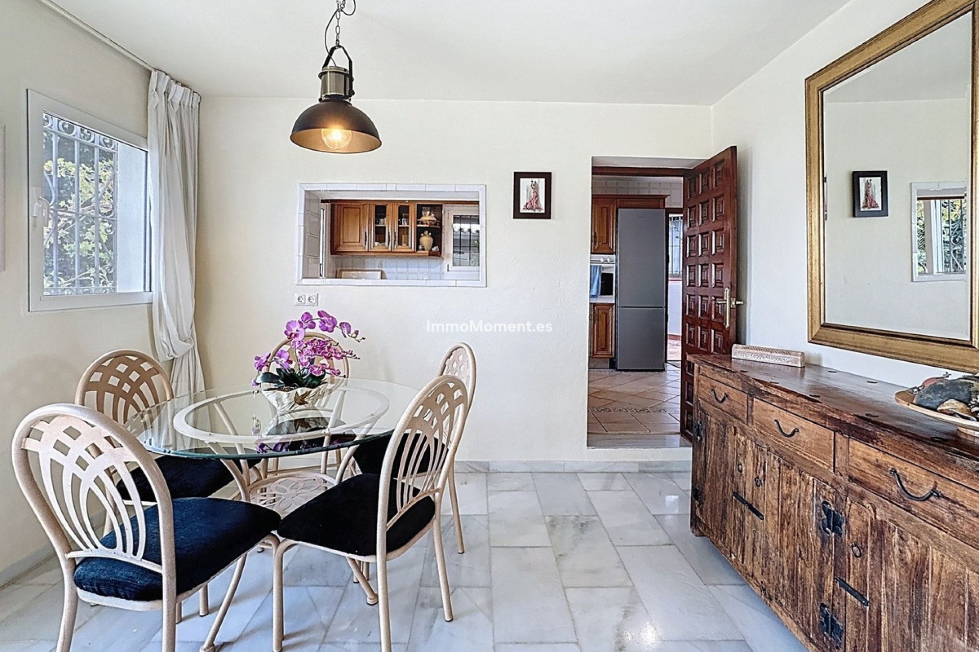 Revente - Villa - Mijas - Mijas Centro