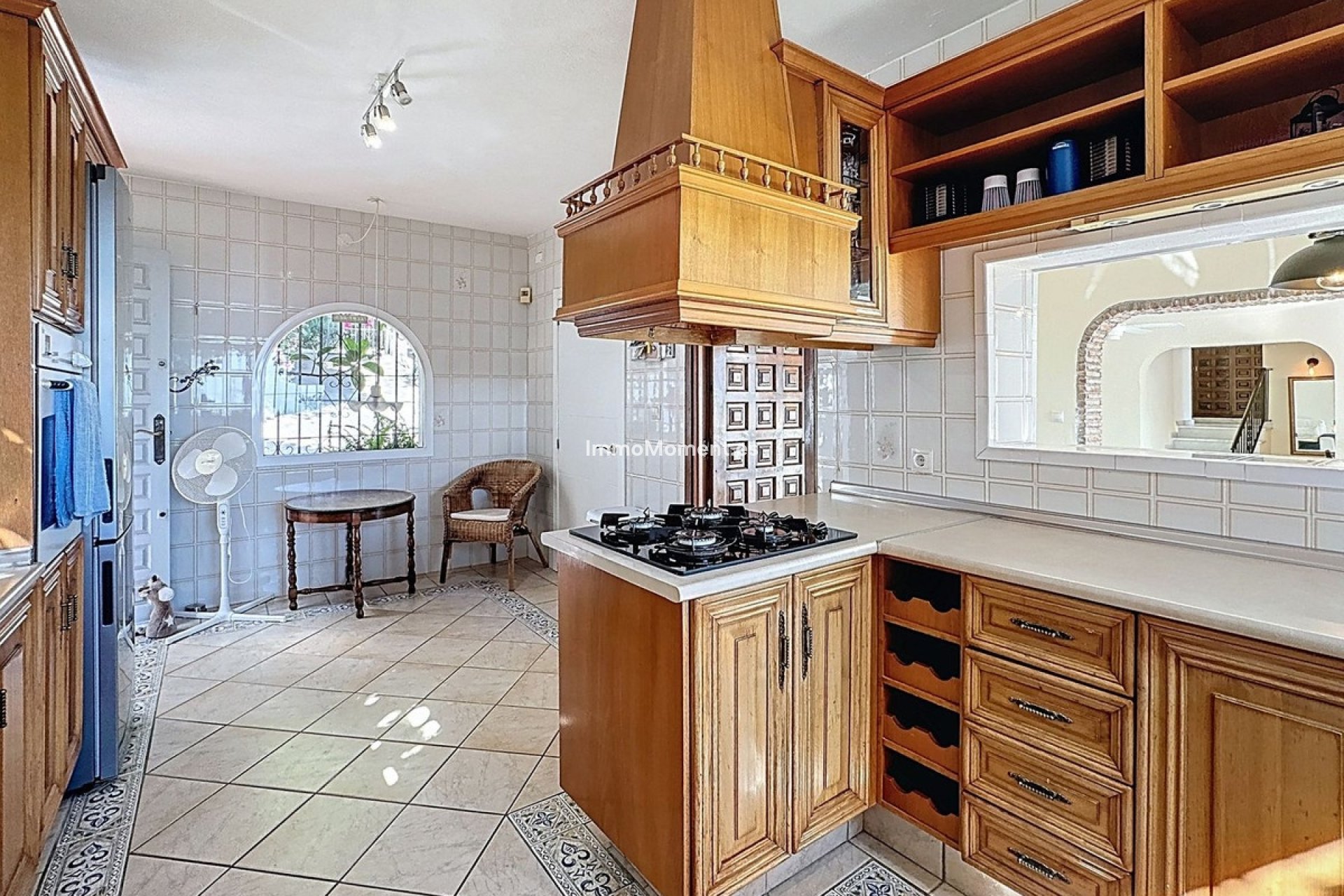 Revente - Villa - Mijas - Mijas Centro