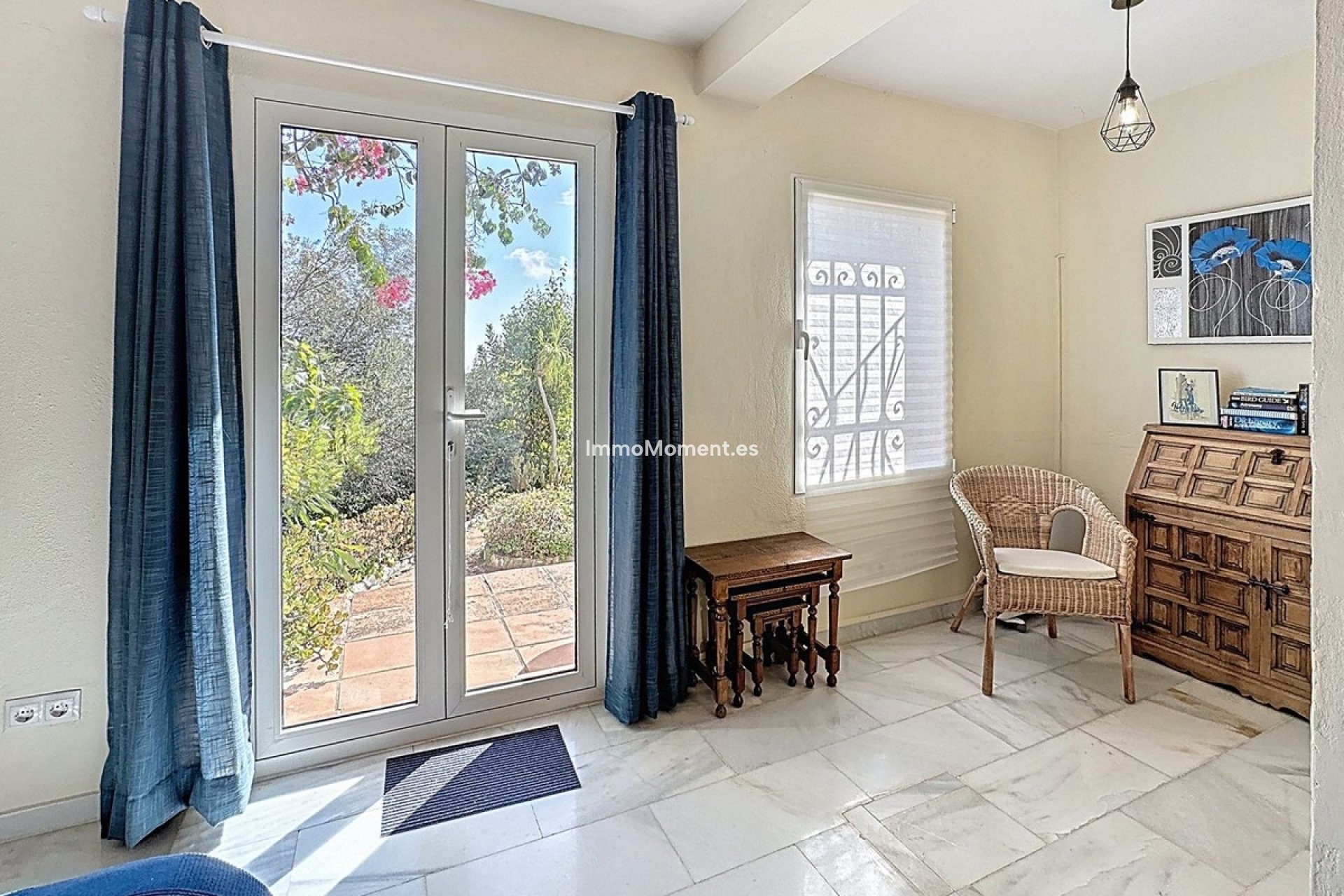 Revente - Villa - Mijas - Mijas Centro