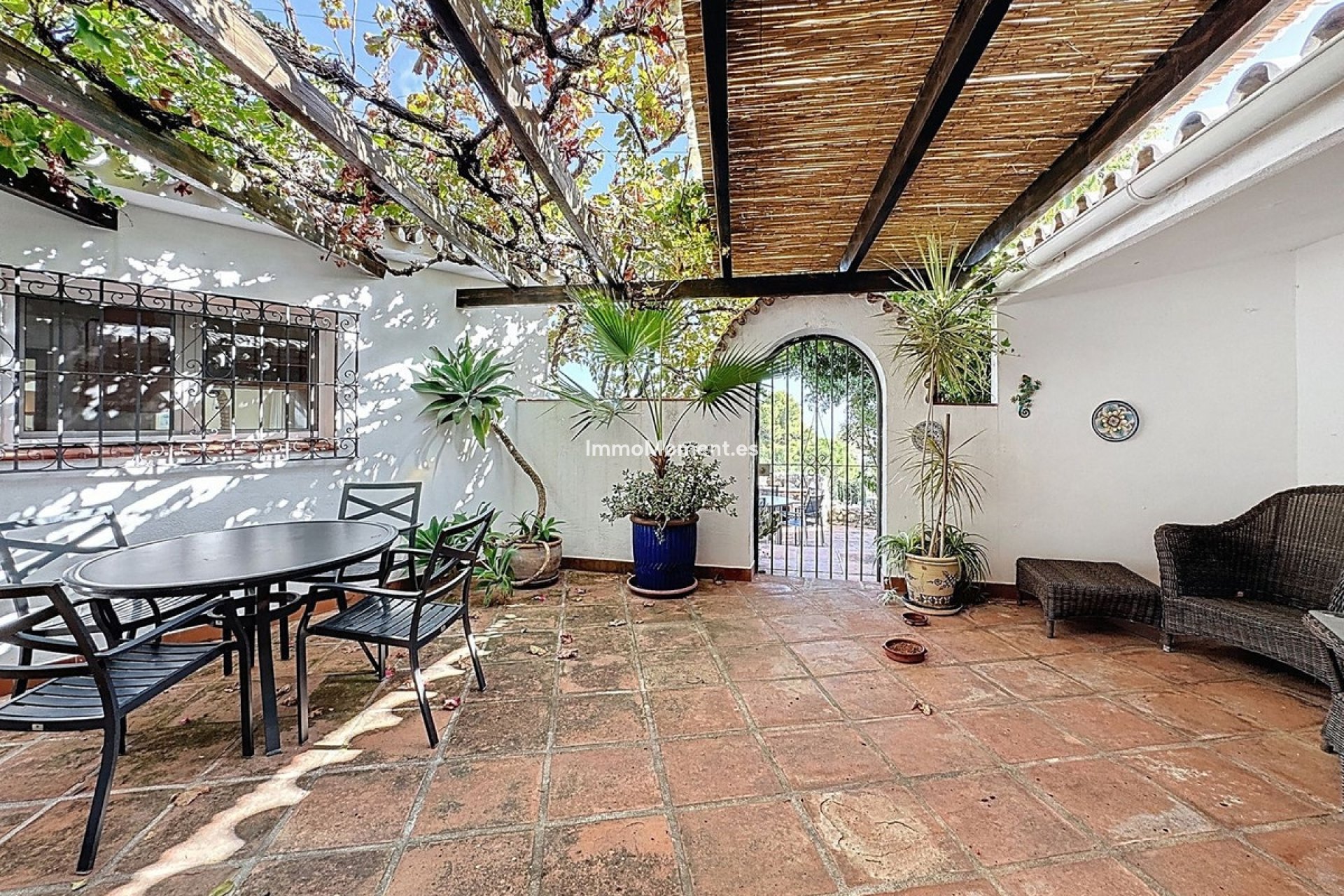 Revente - Villa - Mijas - Mijas Centro