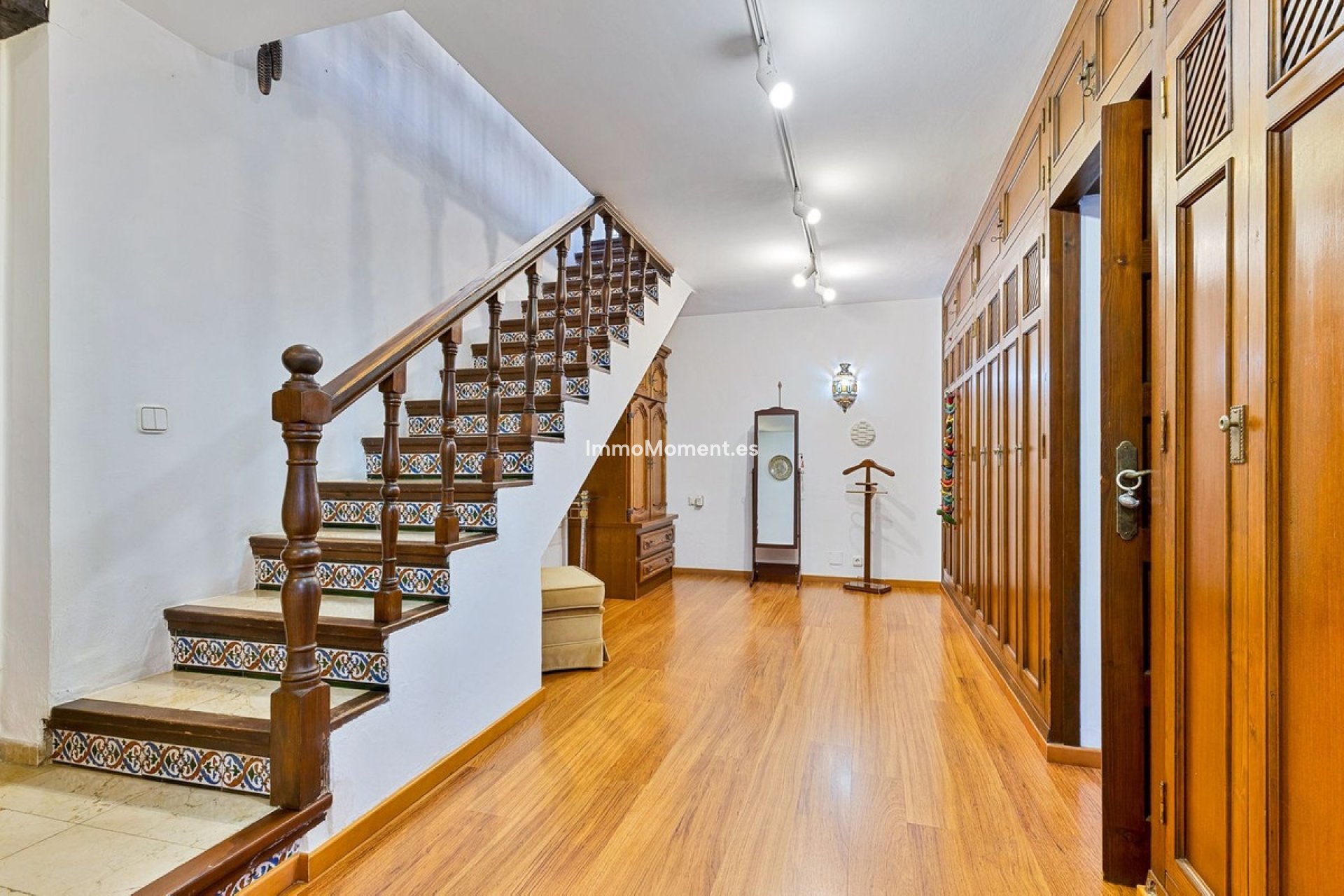 Revente - Villa - Mijas - Mijas Centro