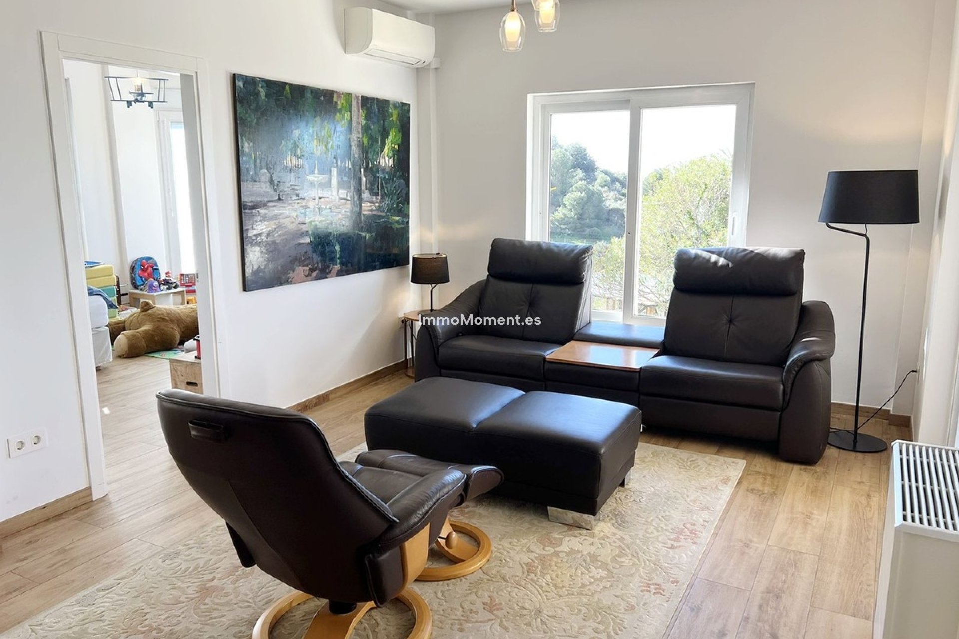 Revente - Villa - Mijas - Mijas Centro