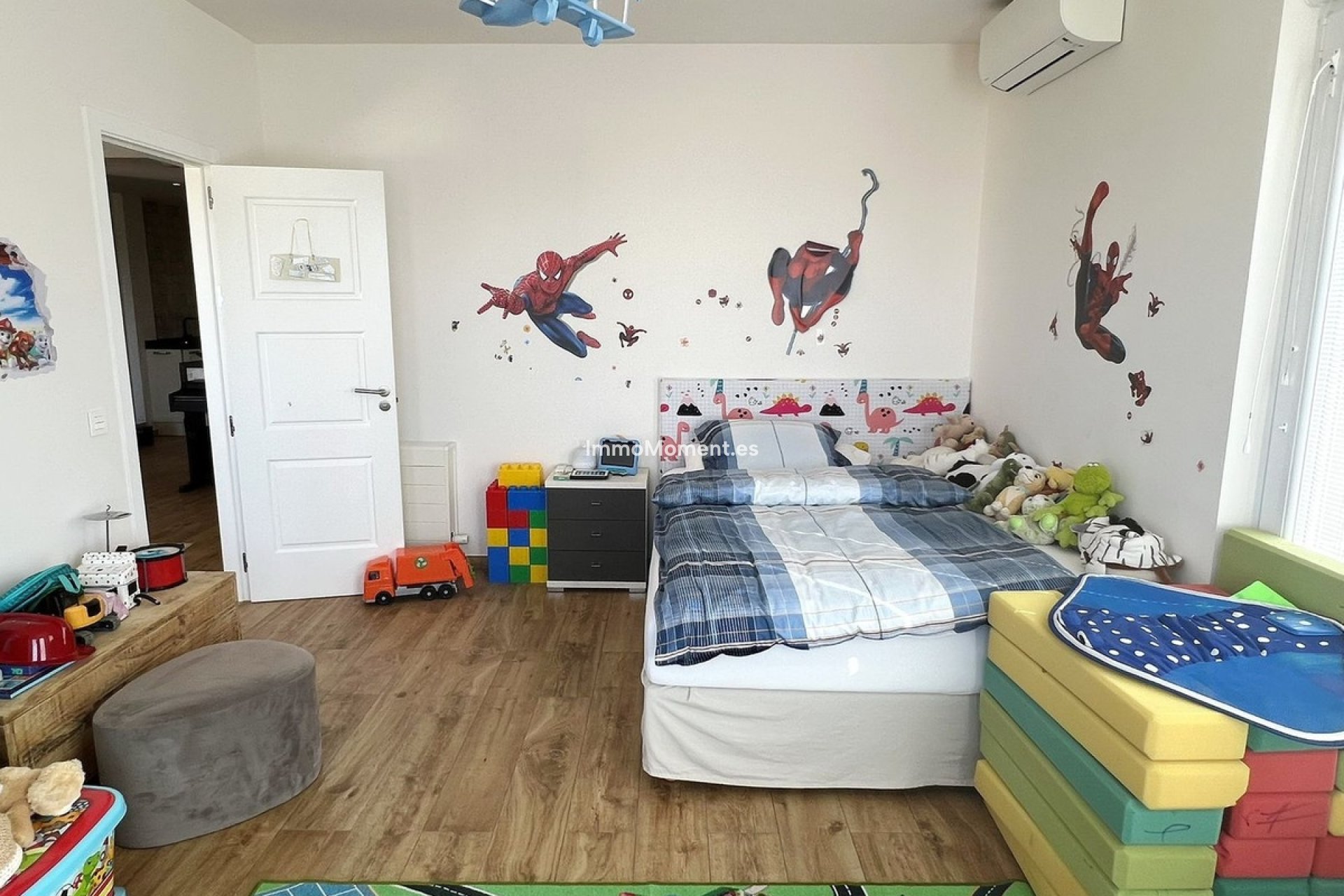 Revente - Villa - Mijas - Mijas Centro