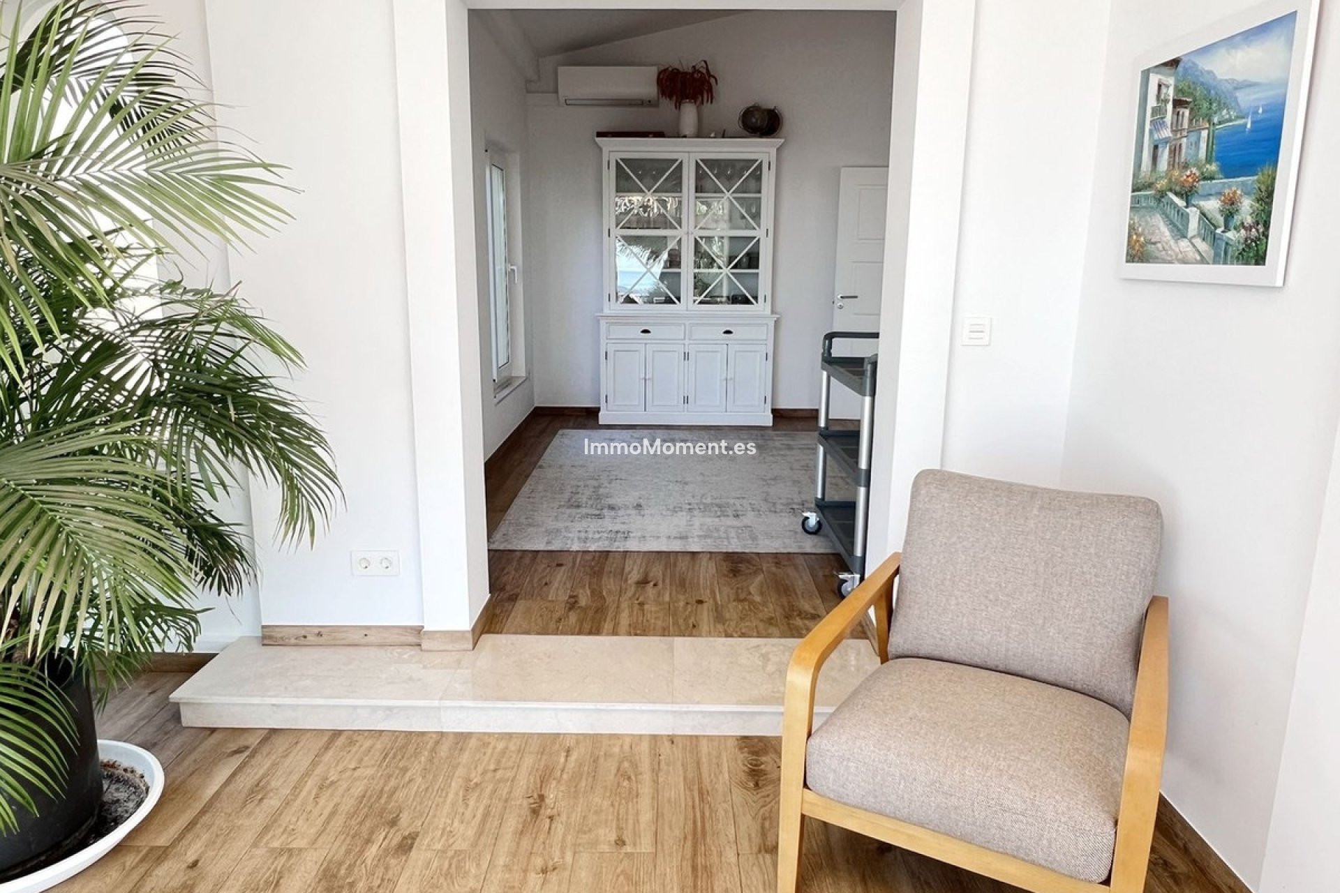 Revente - Villa - Mijas - Mijas Centro