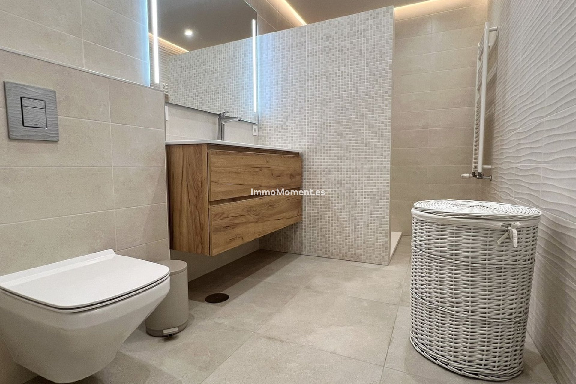 Revente - Villa - Mijas - Mijas Centro