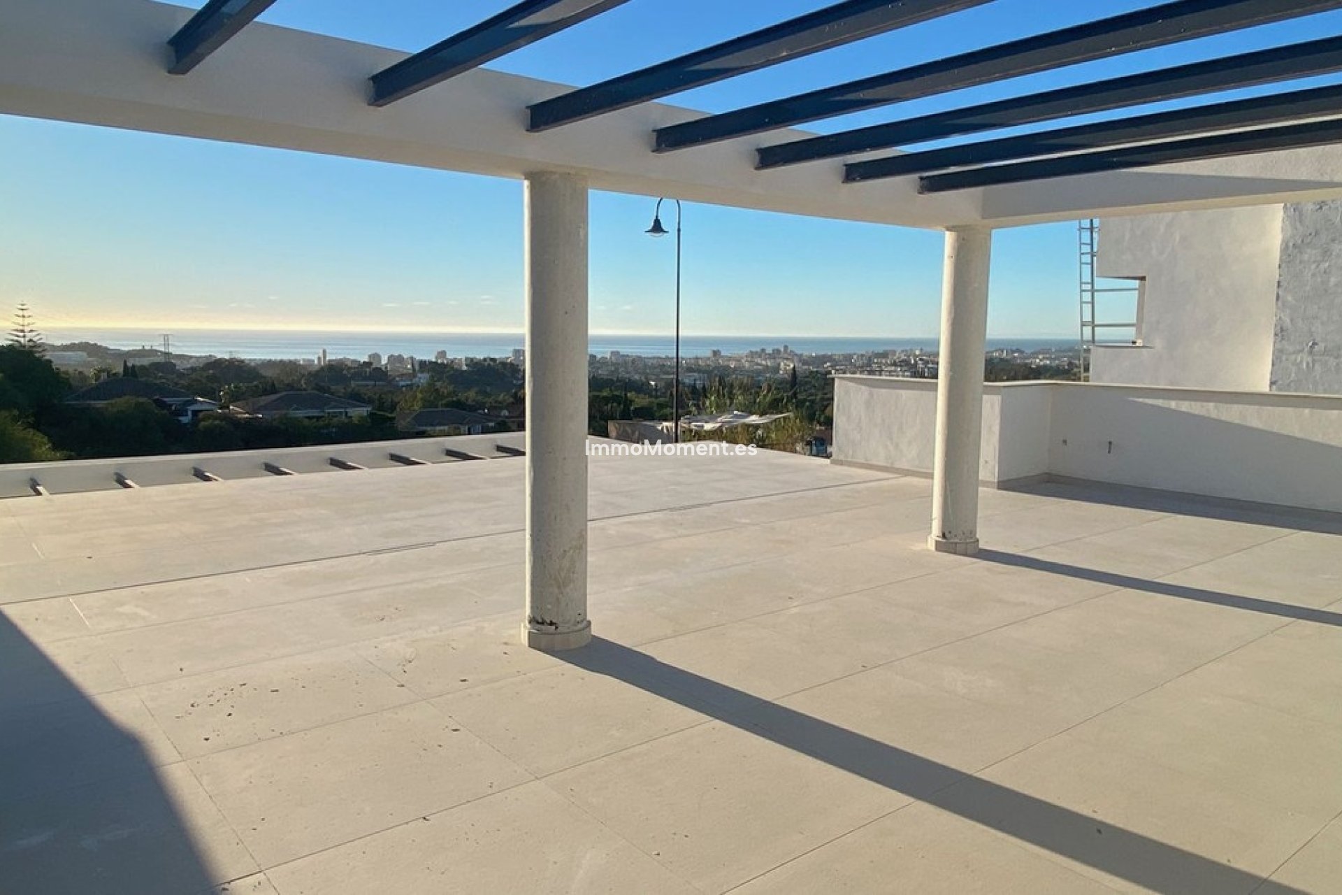 Revente - Villa - Mijas - Mijas Centro