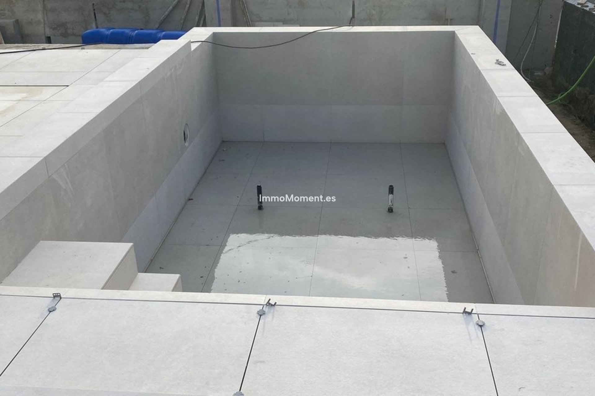 Revente - Villa - Mijas - Mijas Centro