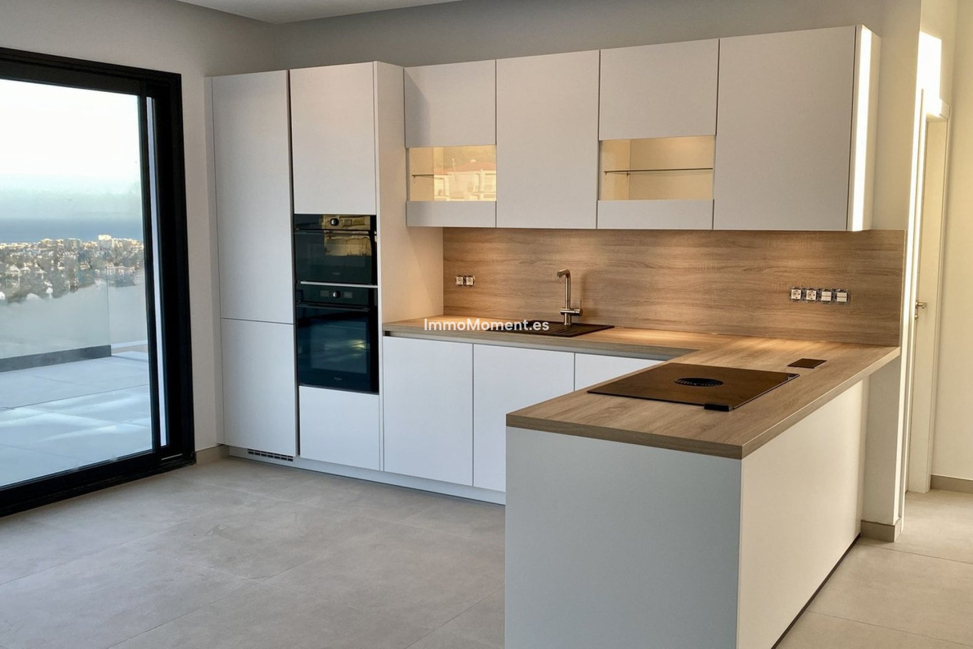 Revente - Villa - Mijas - Mijas Centro