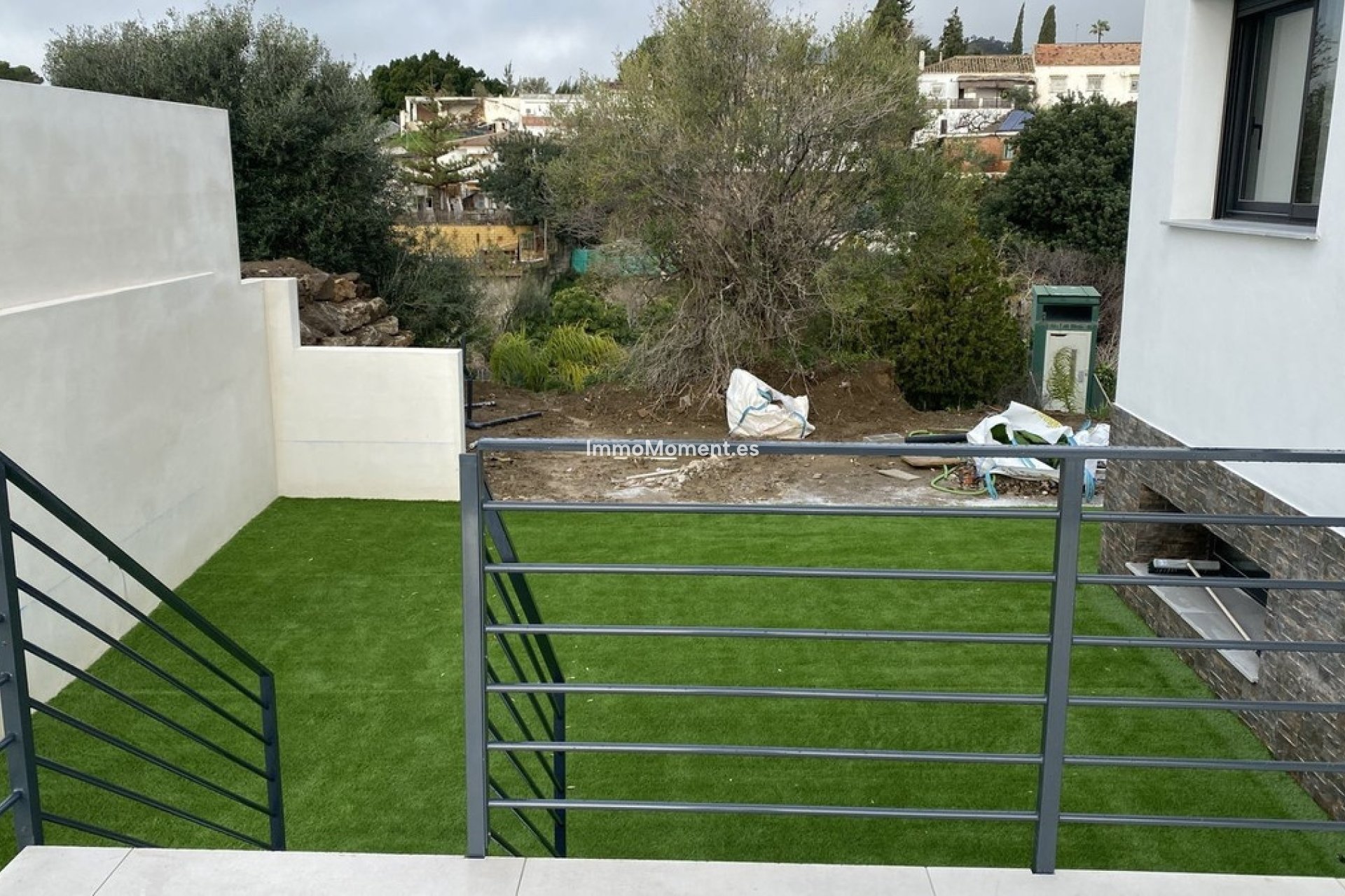 Revente - Villa - Mijas - Mijas Centro