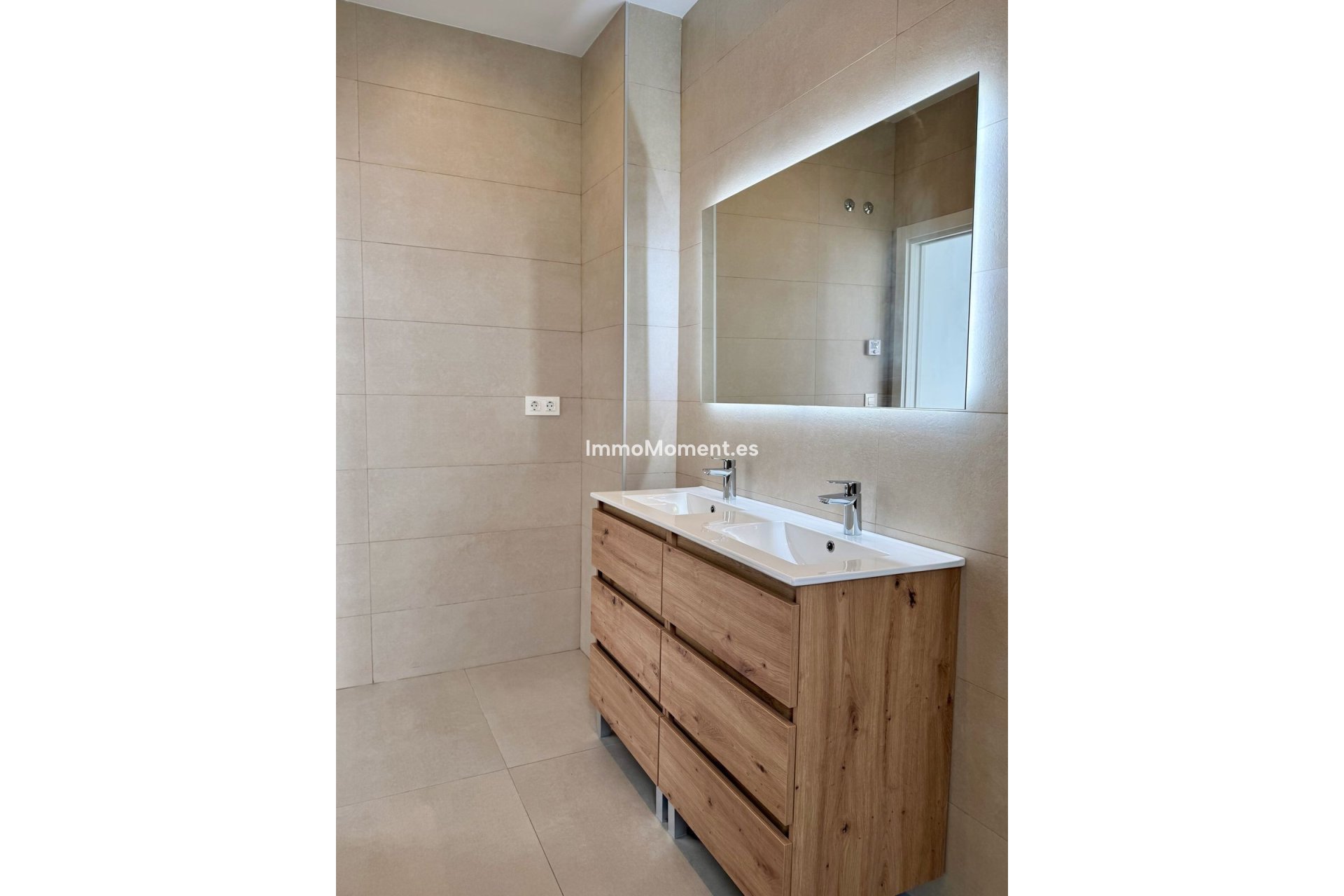 Revente - Villa - Mijas - Mijas Centro