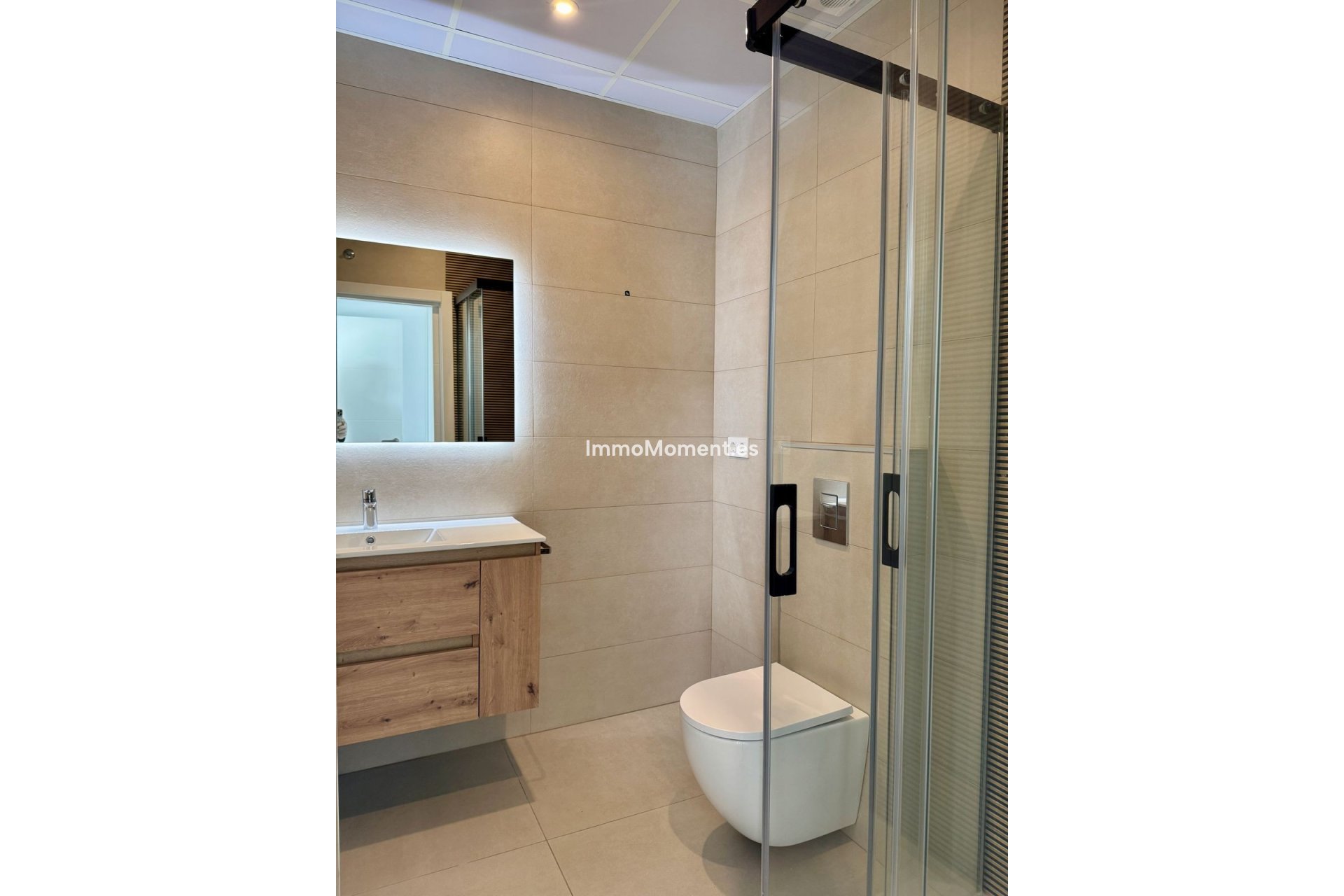 Revente - Villa - Mijas - Mijas Centro