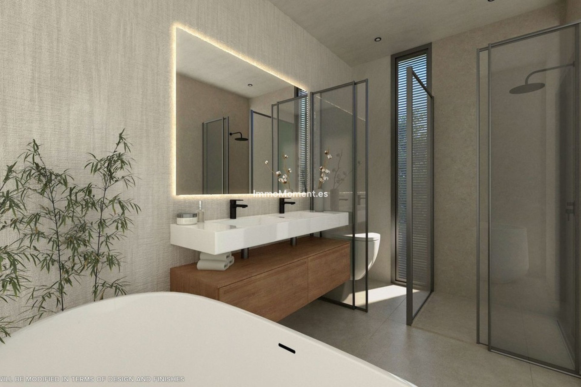 Revente - Villa - Mijas - Mijas Centro