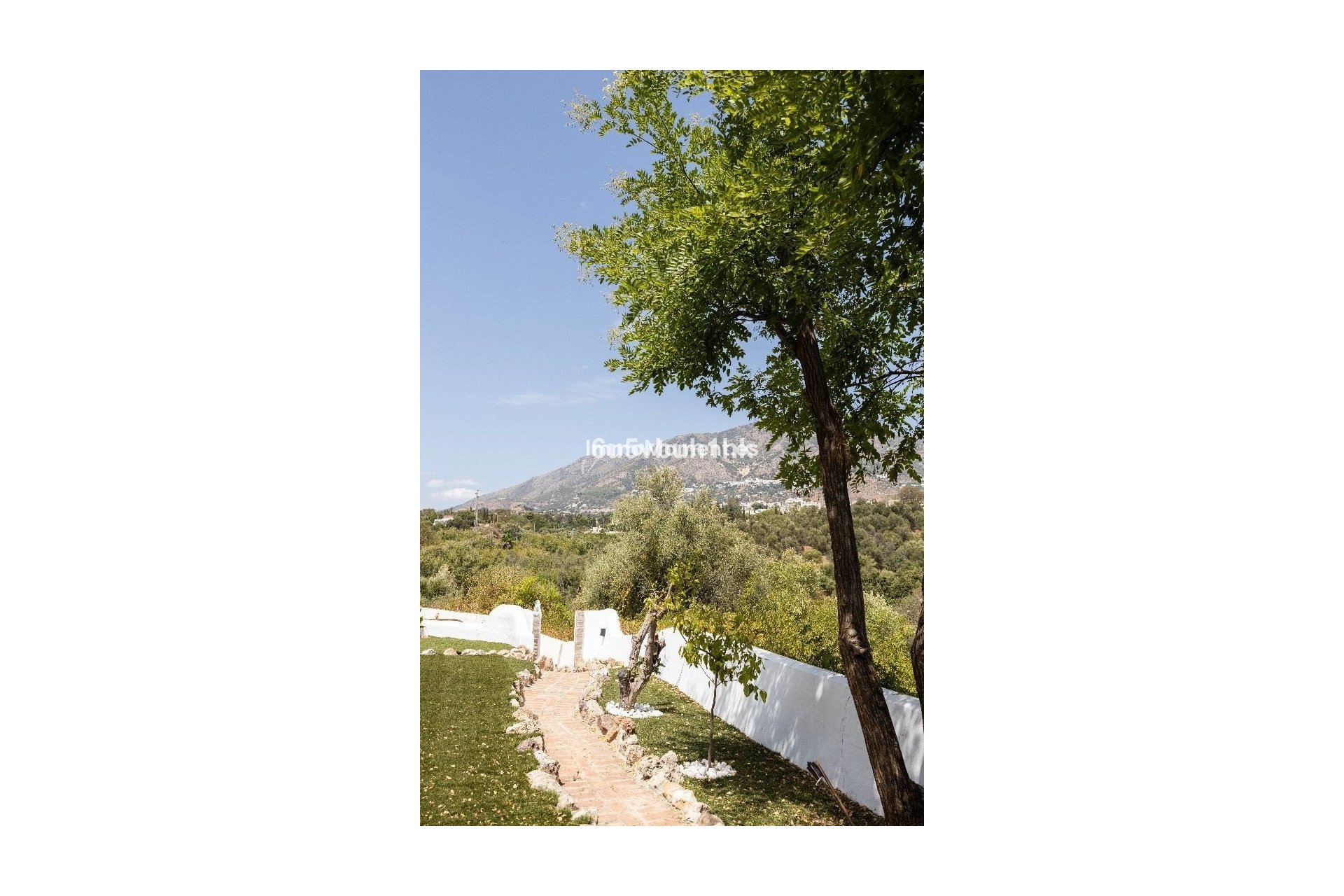 Revente - Villa - Mijas - Mijas Centro