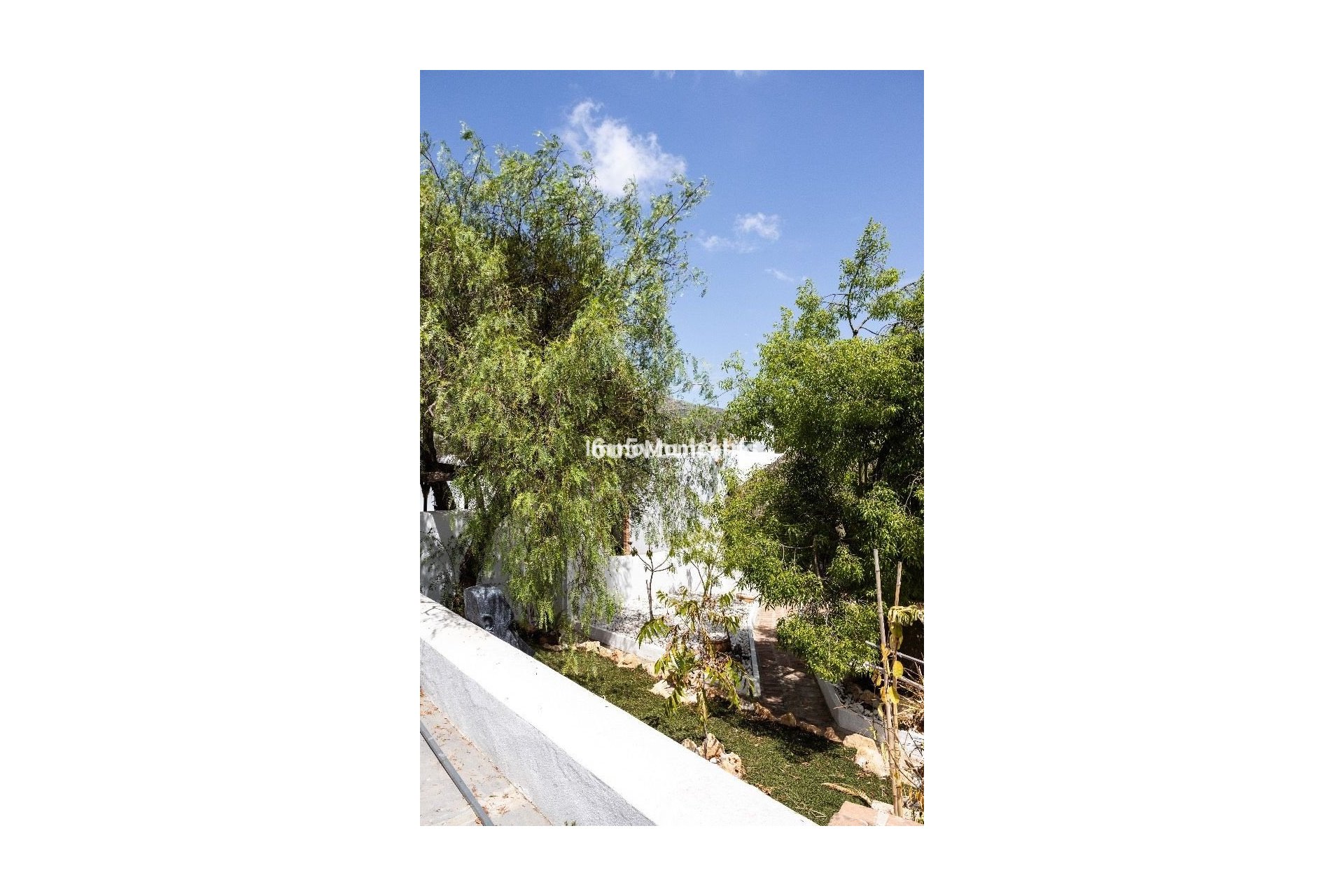 Revente - Villa - Mijas - Mijas Centro