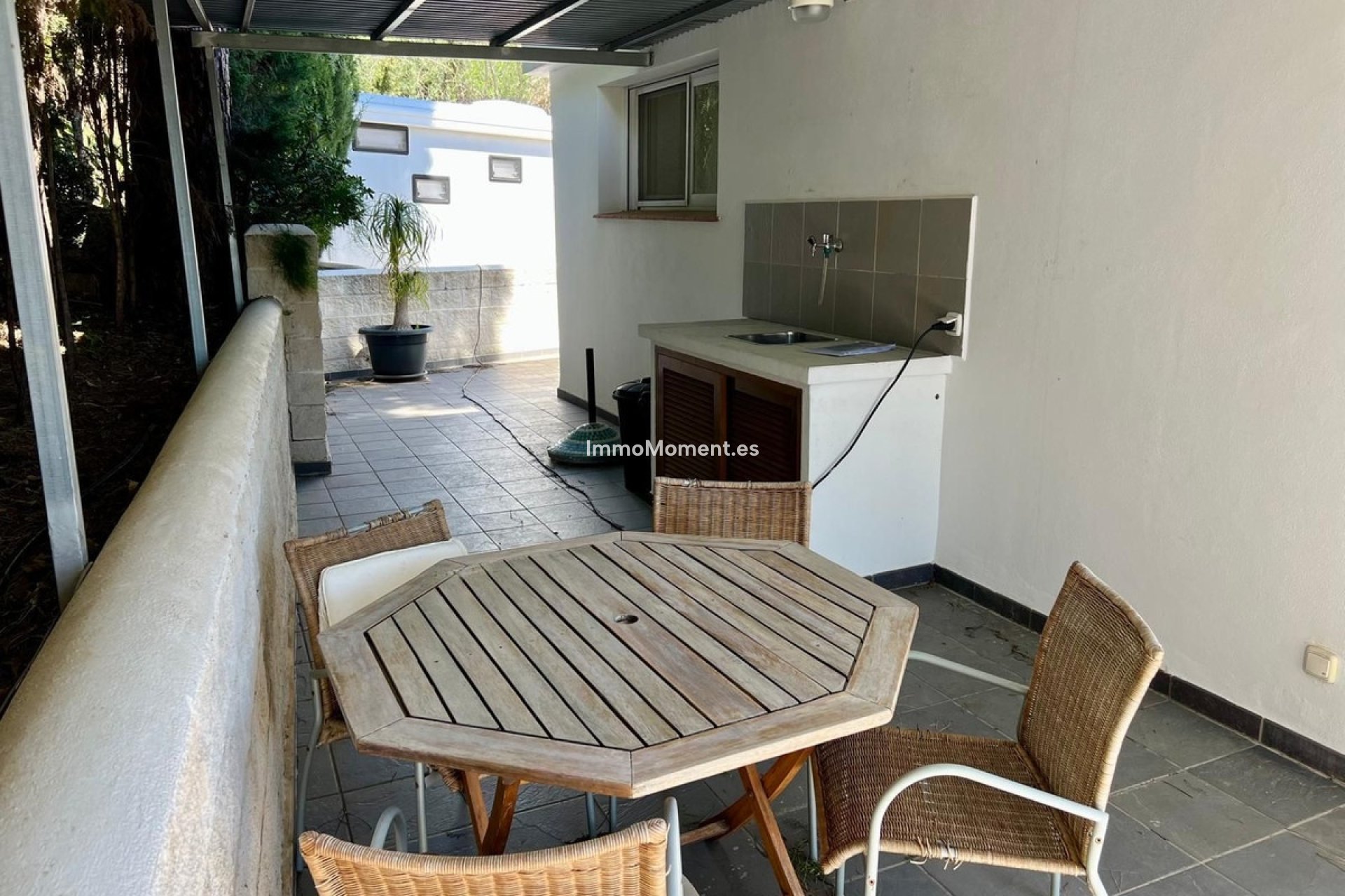 Revente - Villa - Mijas - Mijas Centro