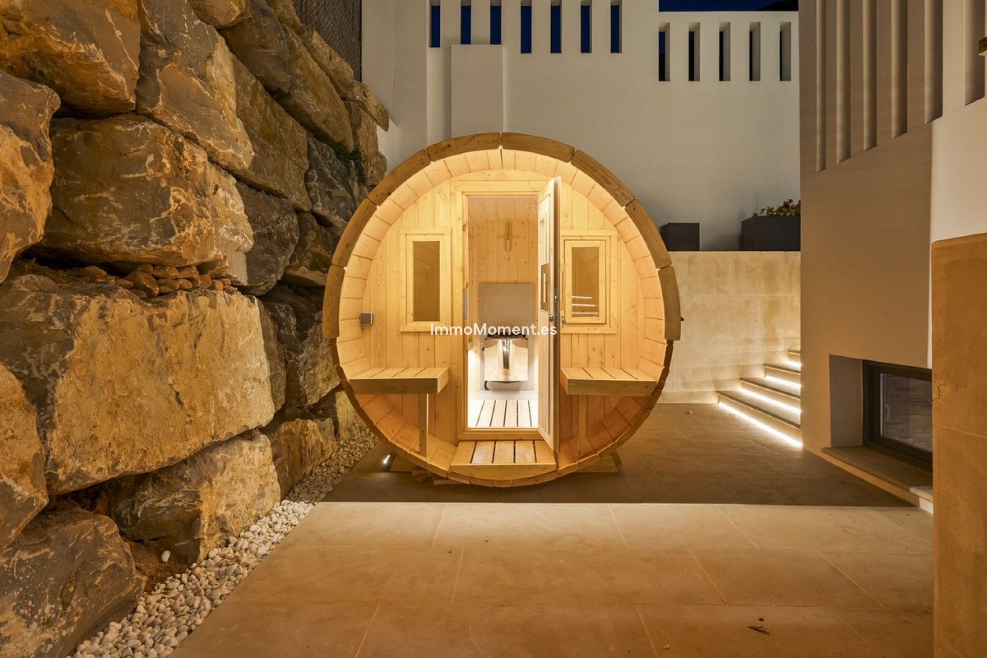 Revente - Villa - Mijas - Mijas Centro