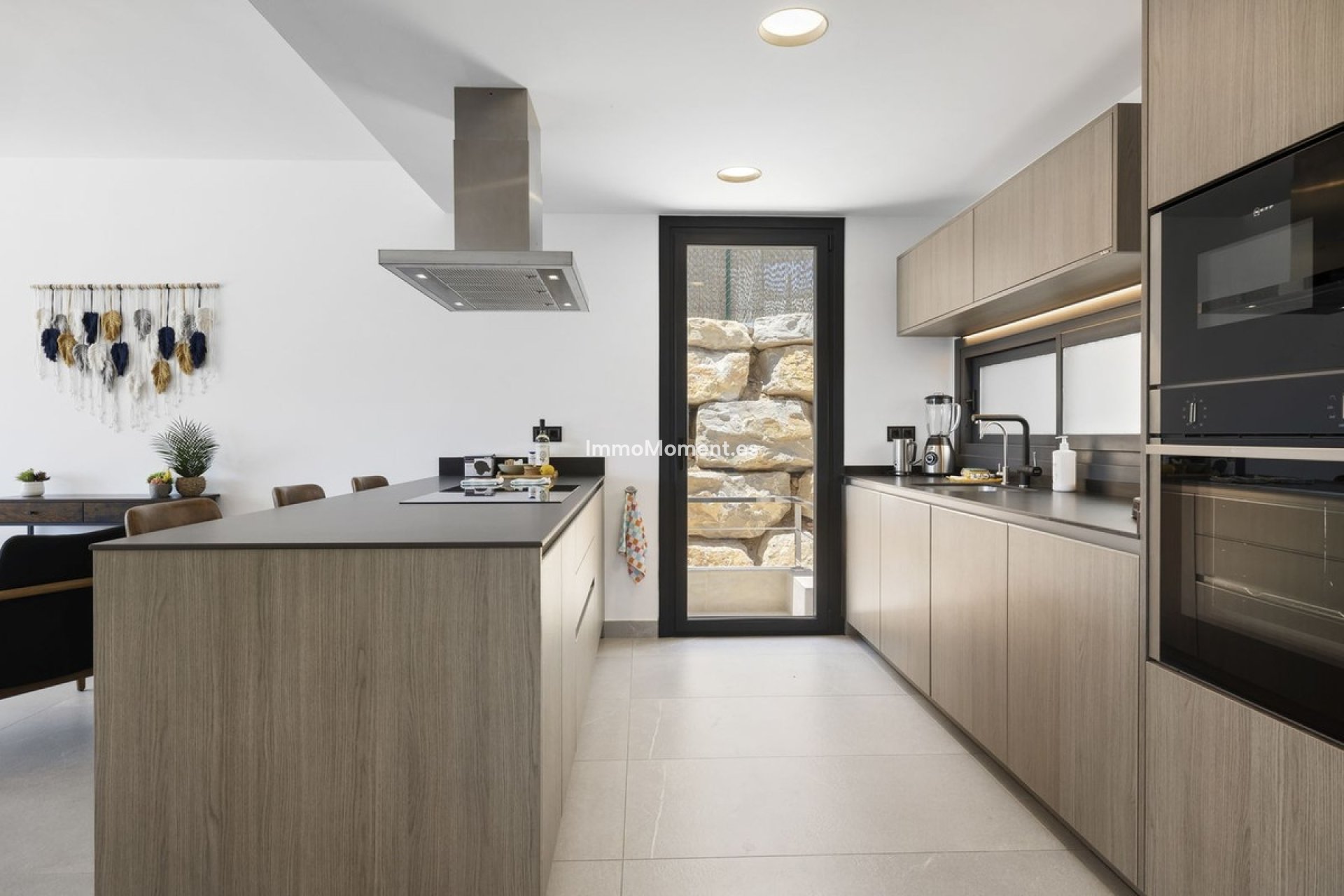 Revente - Villa - Mijas - Mijas Centro