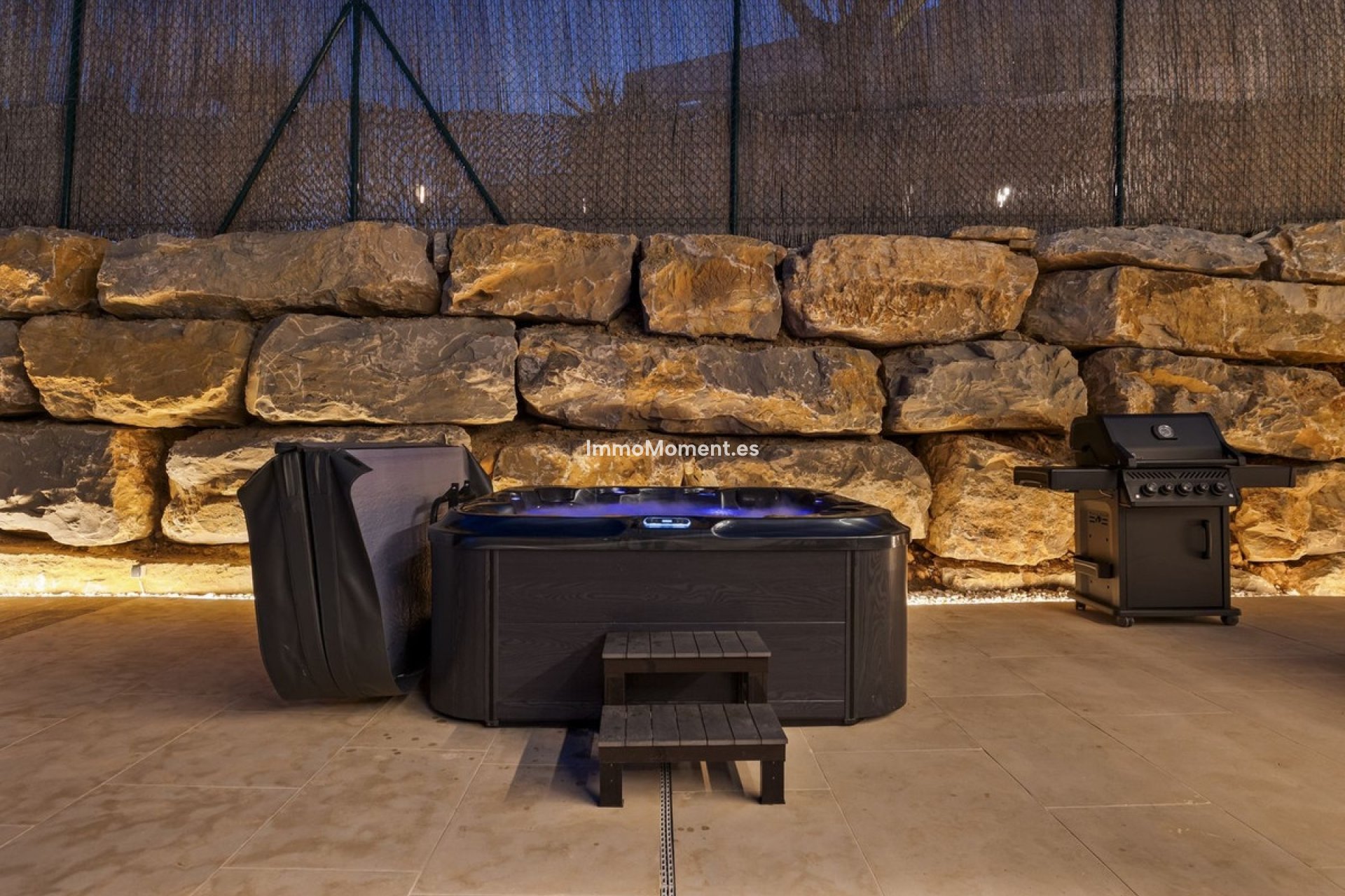 Revente - Villa - Mijas - Mijas Centro