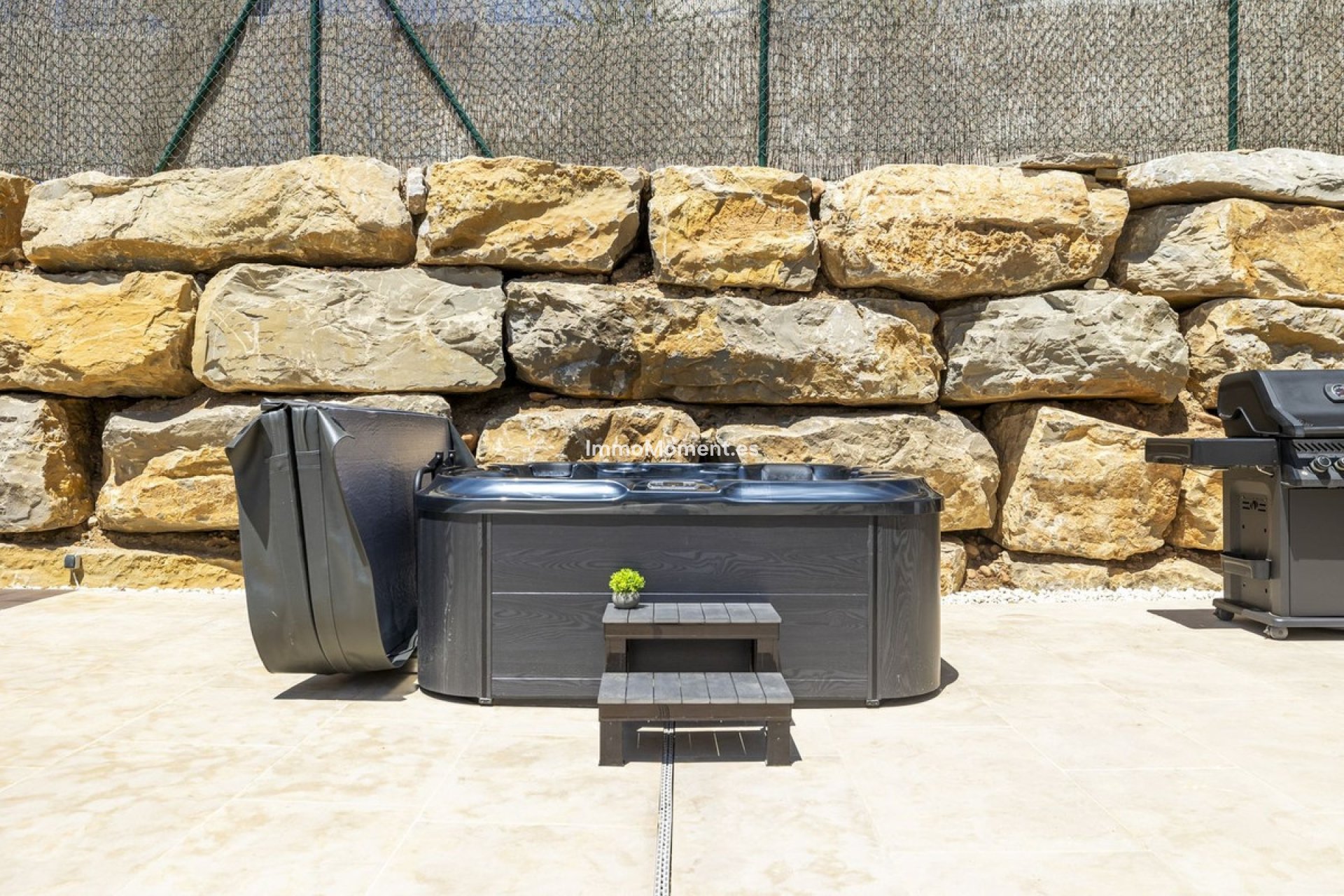 Revente - Villa - Mijas - Mijas Centro