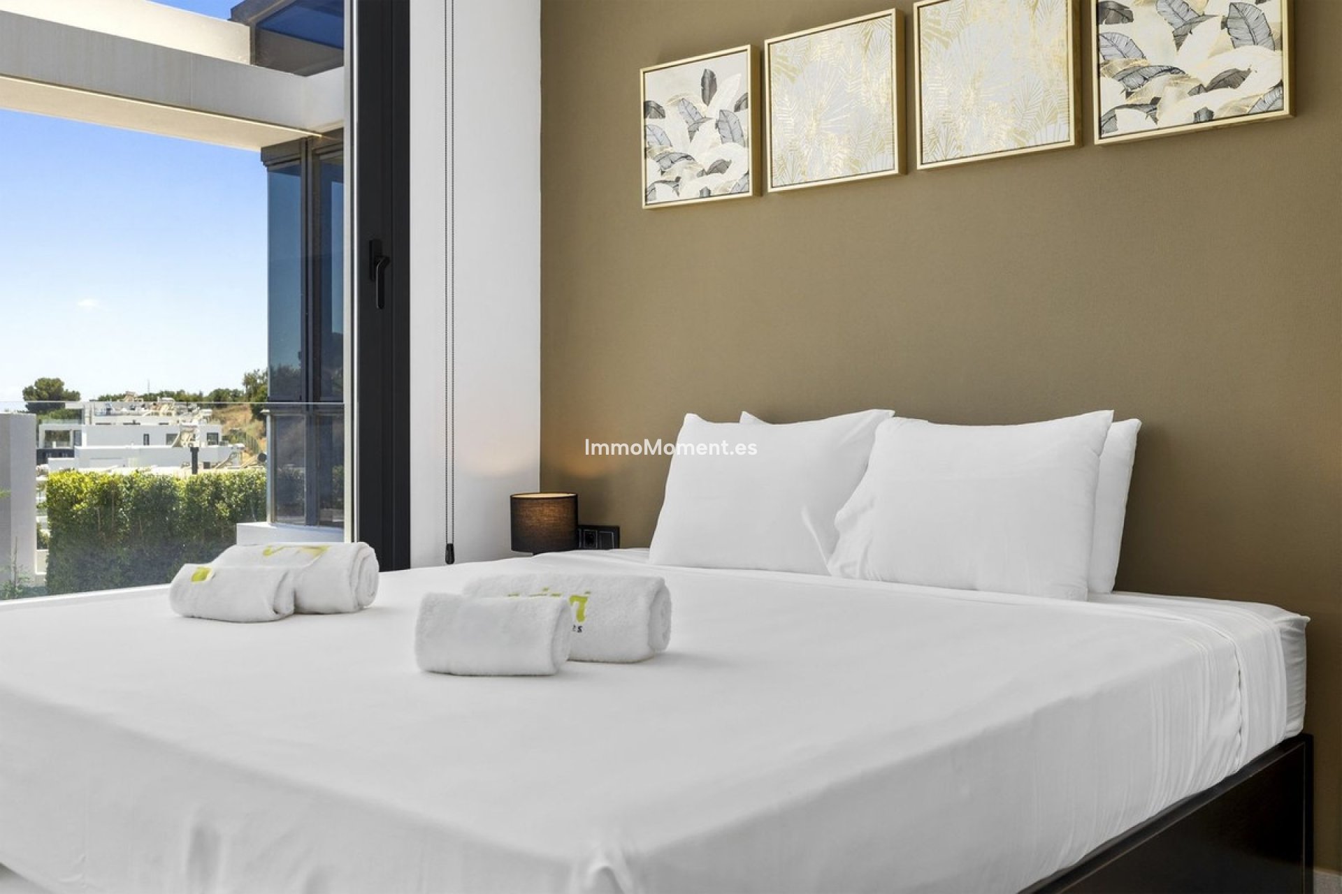 Revente - Villa - Mijas - Mijas Centro