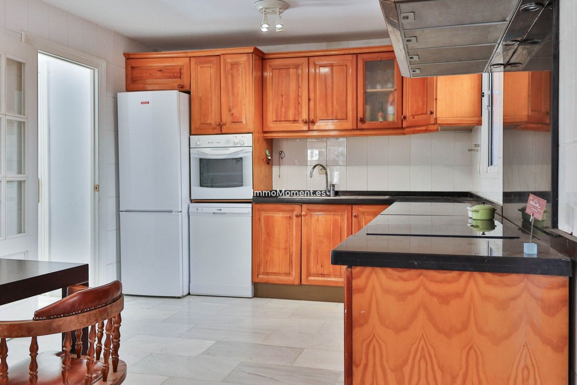 Revente - Villa - Mijas - Mijas Centro