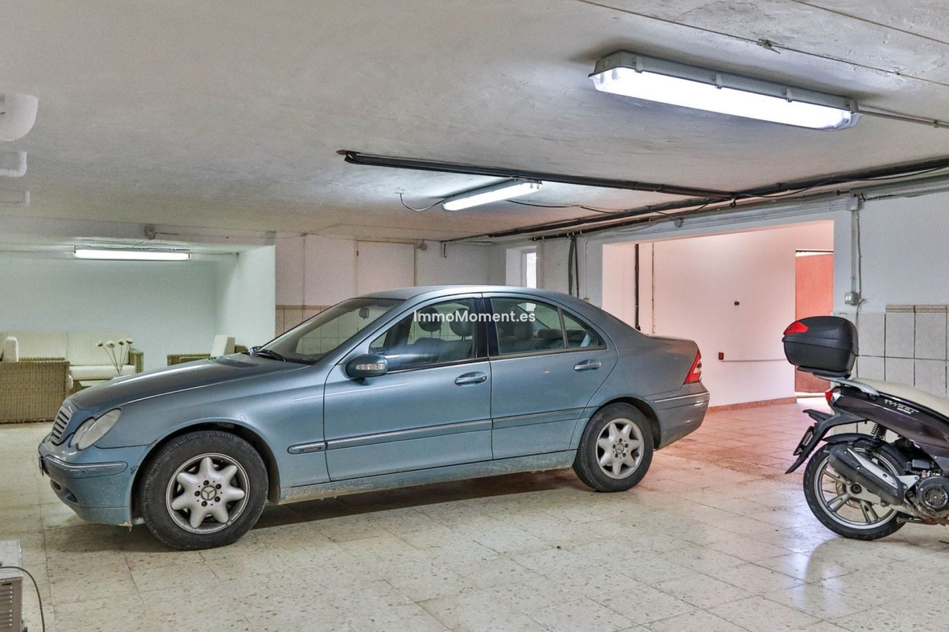 Revente - Villa - Mijas - Mijas Centro