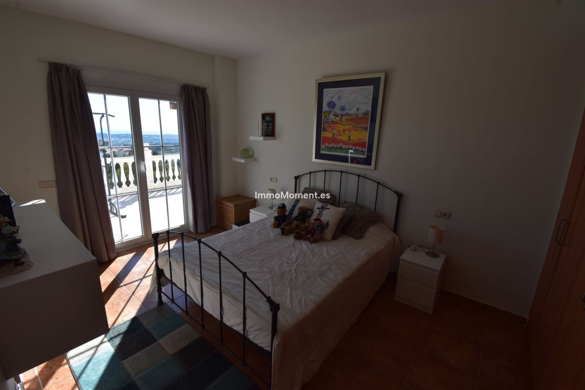 Revente - Villa - Mijas - Mijas Centro