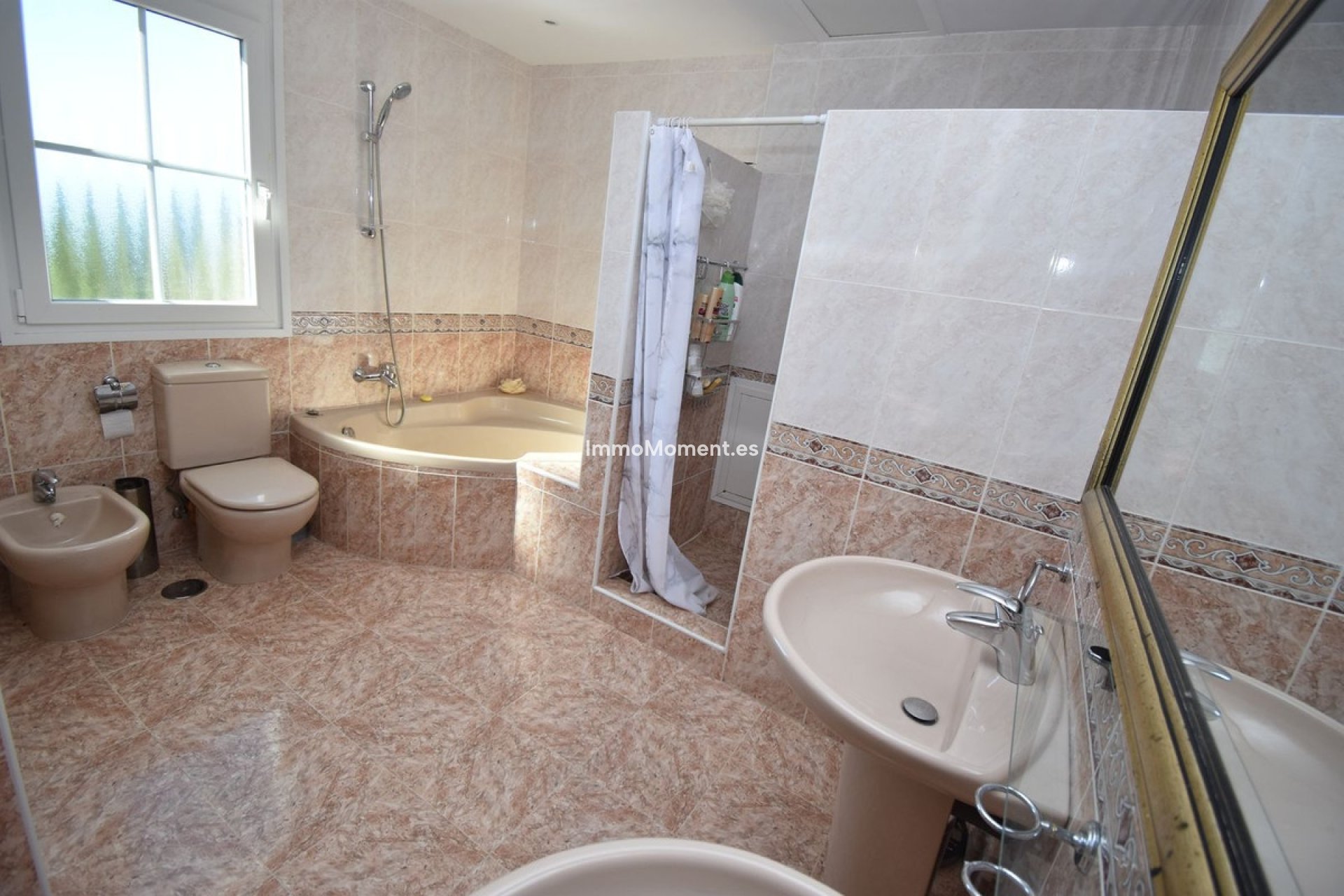 Revente - Villa - Mijas - Mijas Centro