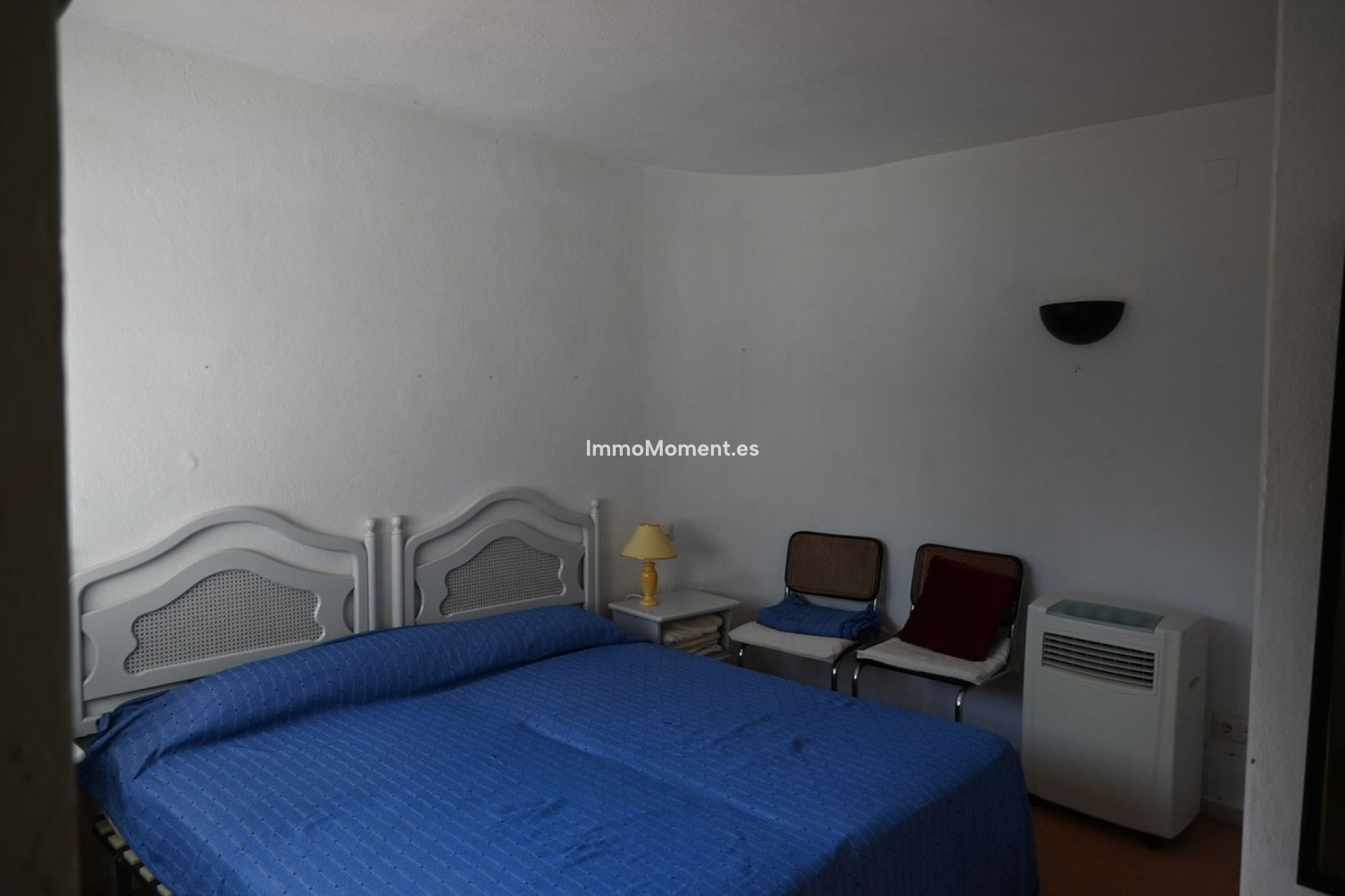 Revente - Villa - Mijas - Mijas Centro