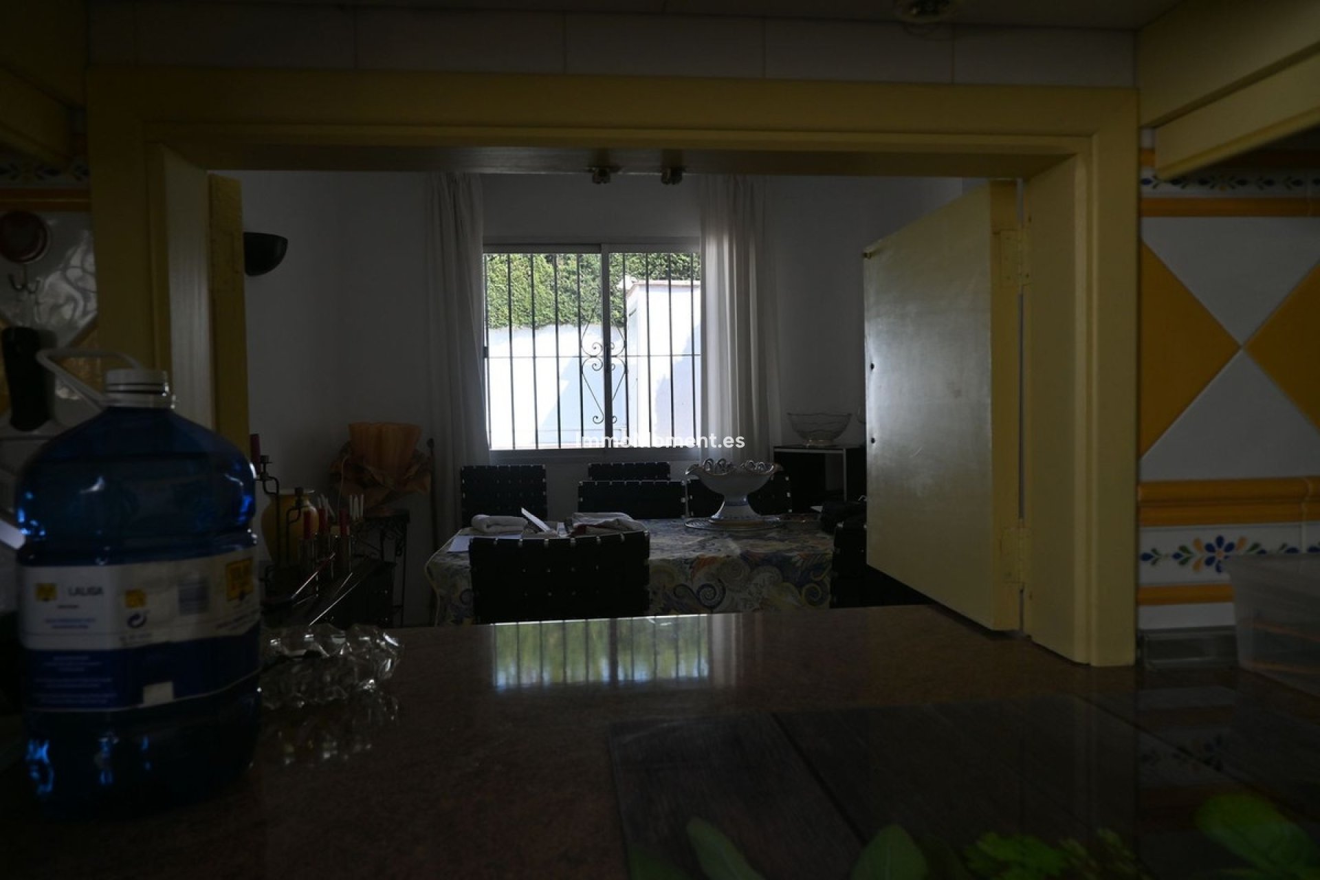 Revente - Villa - Mijas - Mijas Centro