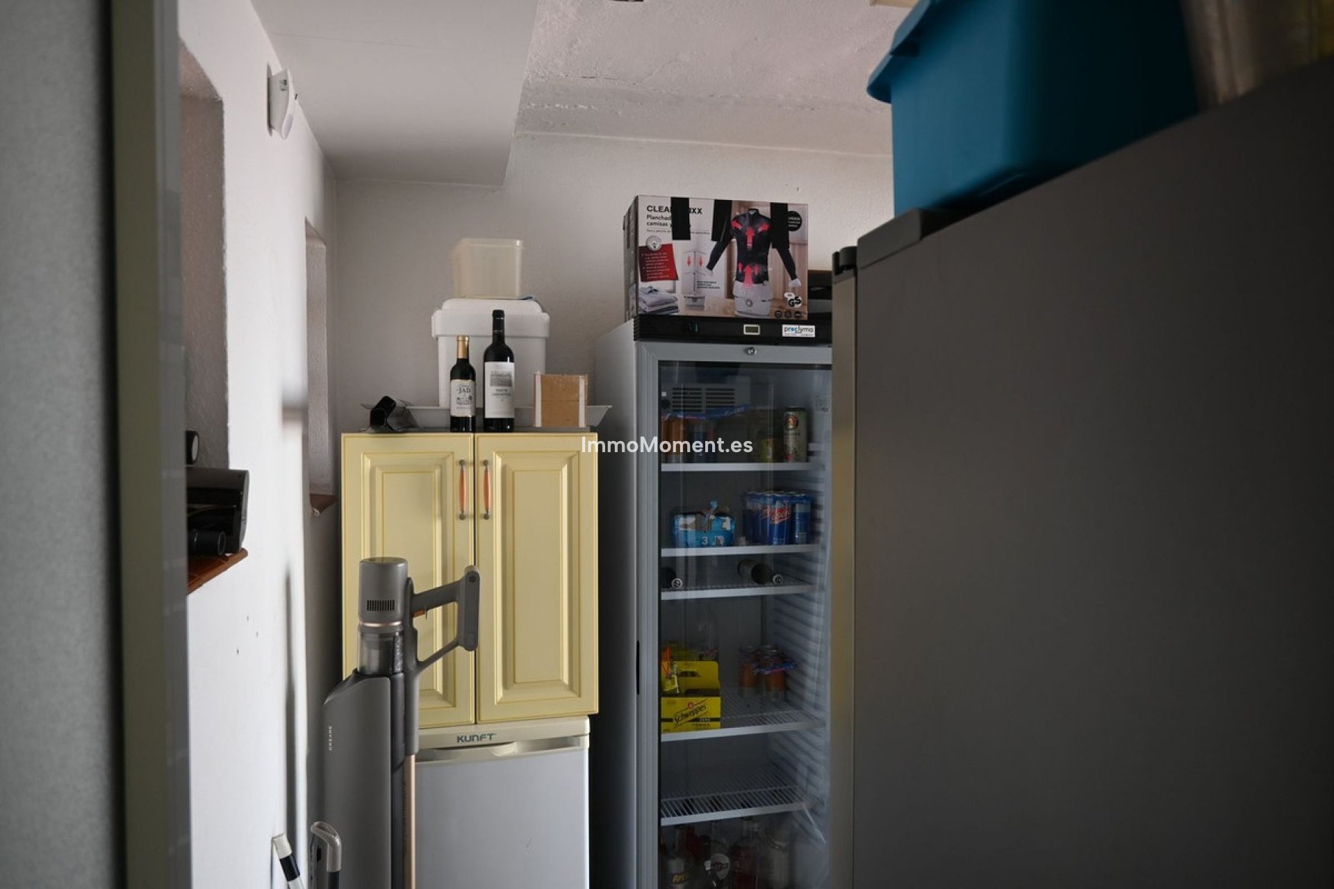 Revente - Villa - Mijas - Mijas Centro