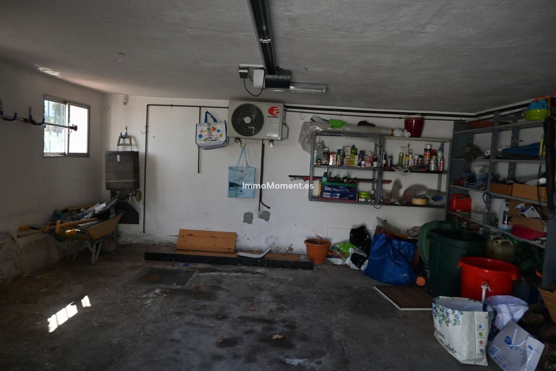 Revente - Villa - Mijas - Mijas Centro