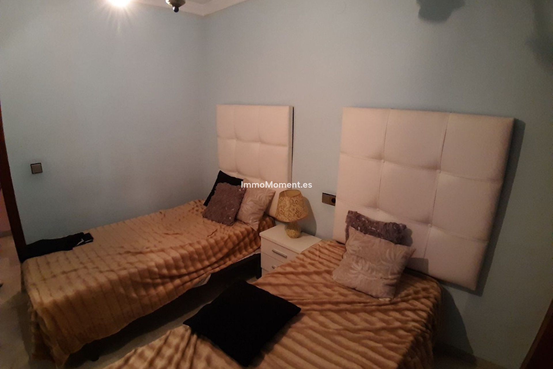 Revente - Villa - Mijas - Mijas Centro