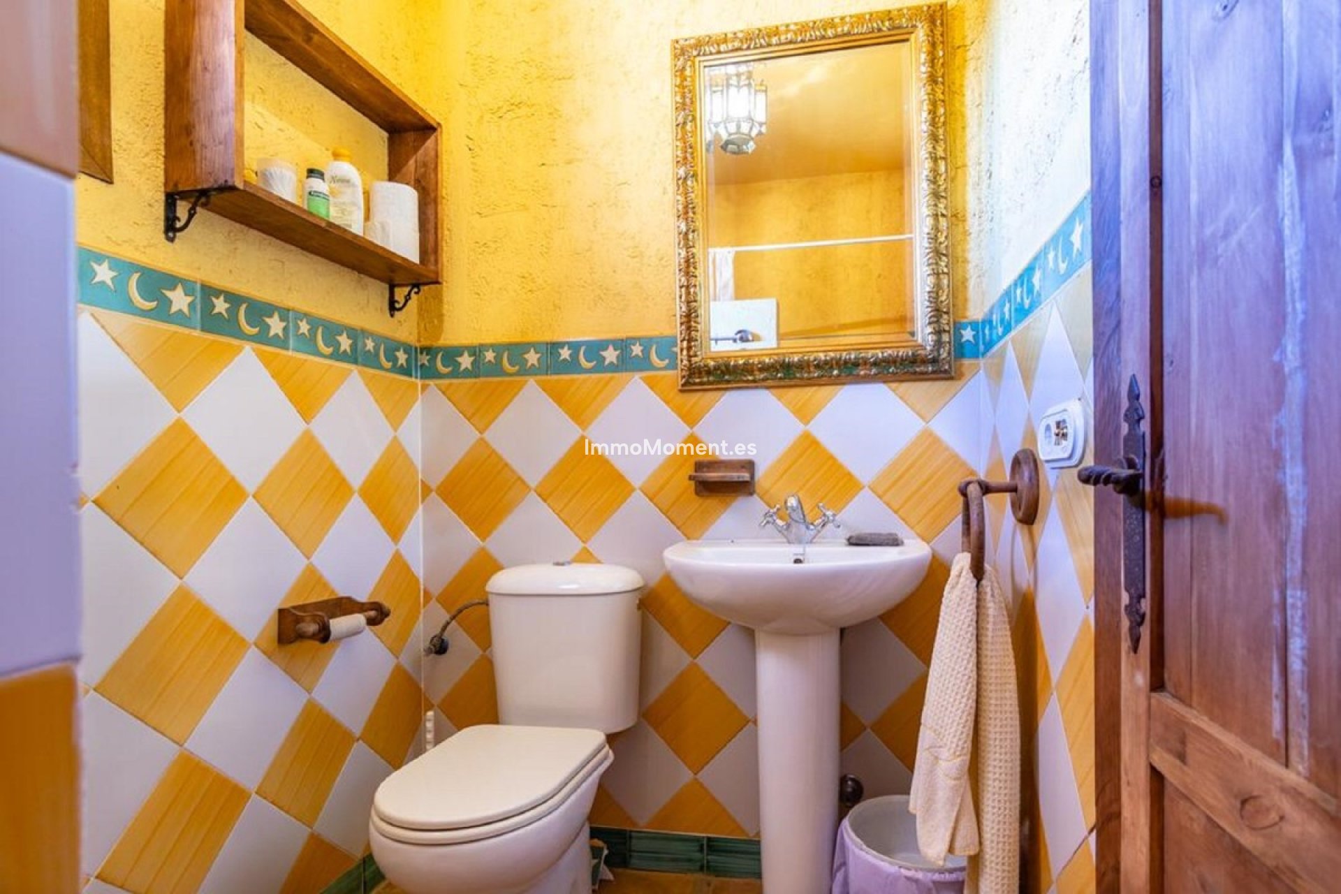 Revente - Villa - Mijas - Mijas Centro