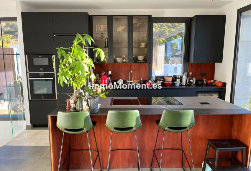 Revente - Villa - Mijas - Mijas Centro