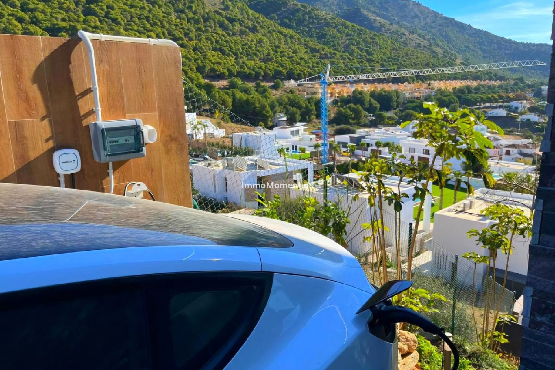 Revente - Villa - Mijas - Mijas Centro