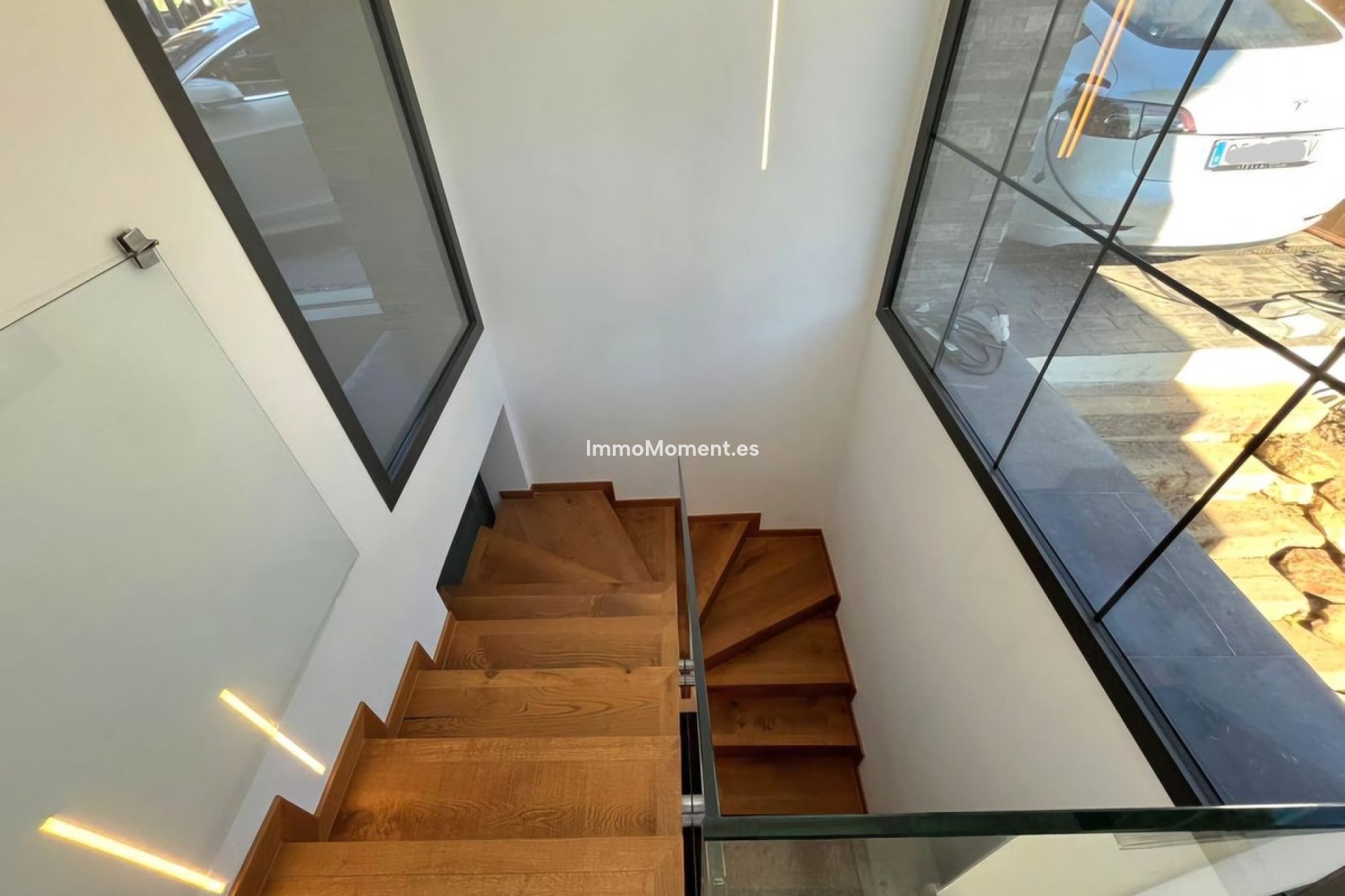 Revente - Villa - Mijas - Mijas Centro