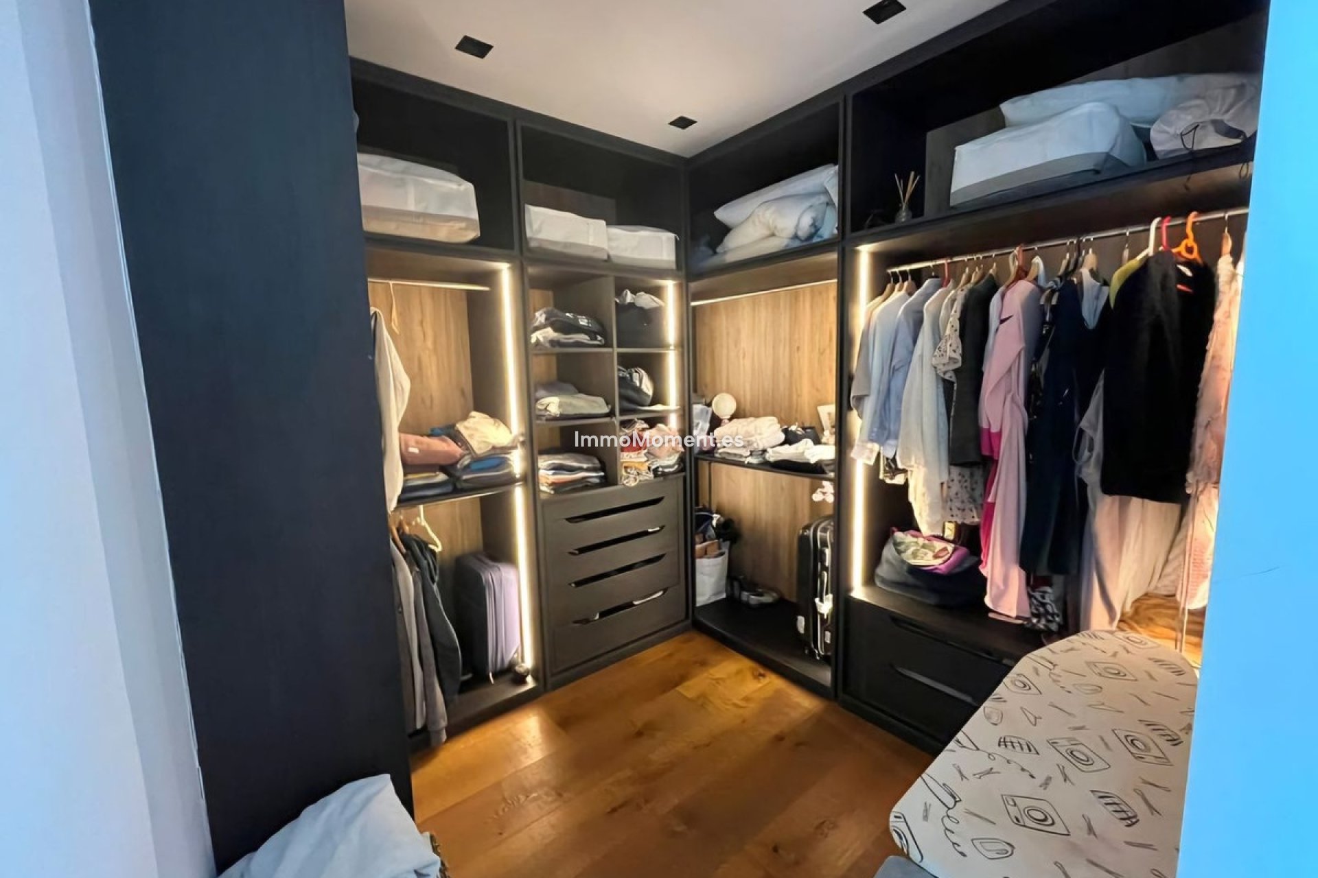 Revente - Villa - Mijas - Mijas Centro