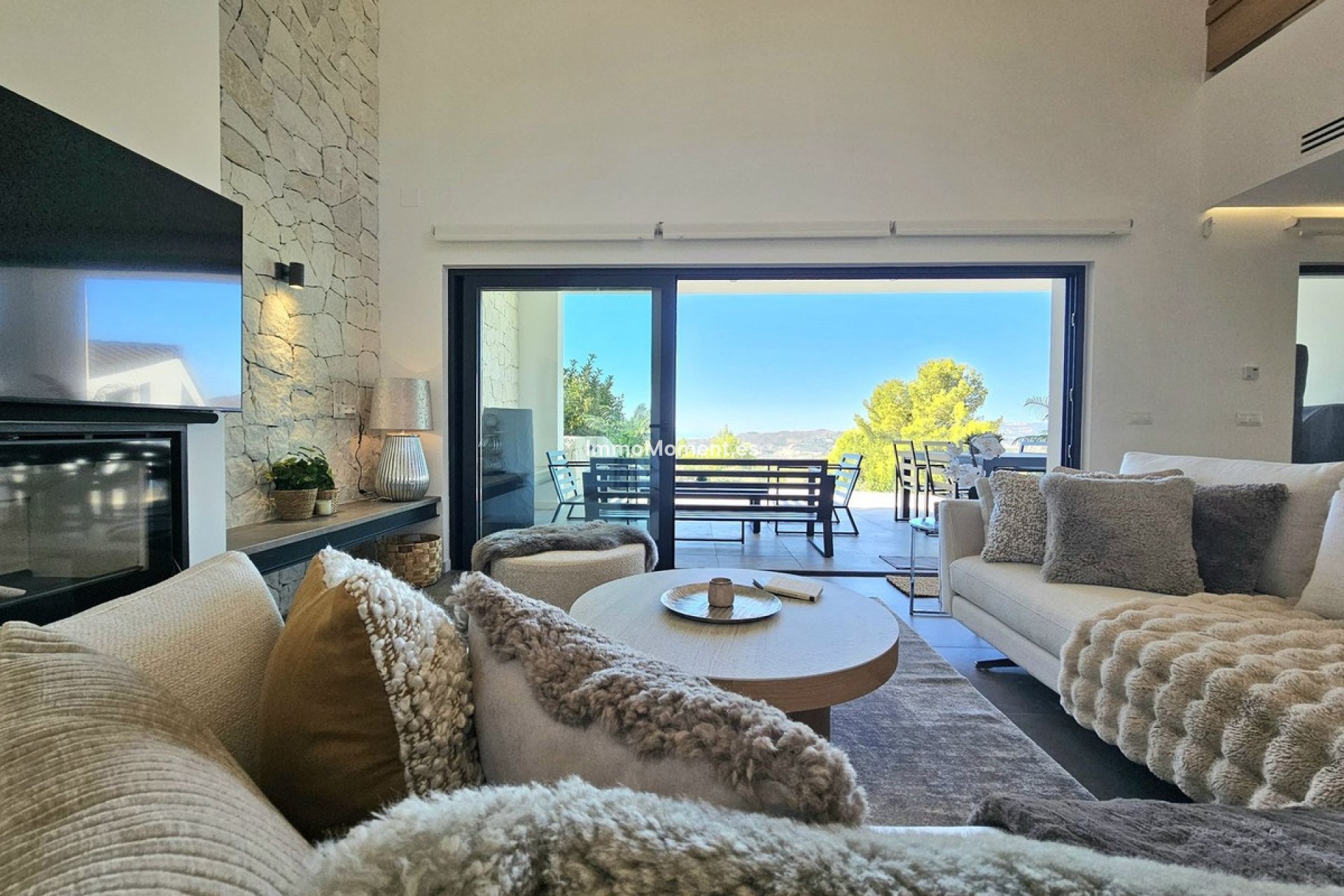 Revente - Villa - Mijas - Mijas Centro