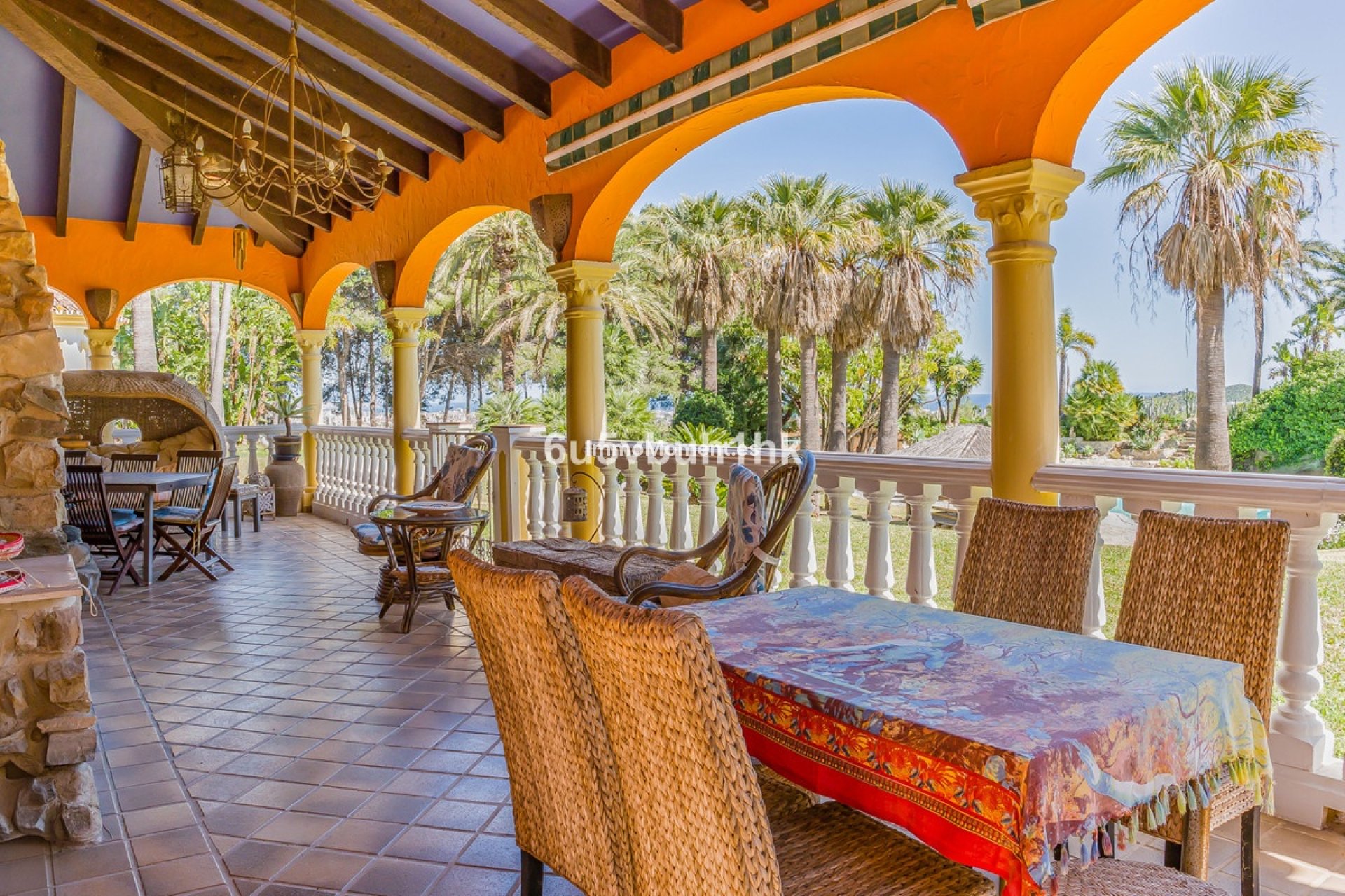 Revente - Villa - Mijas - Mijas Centro