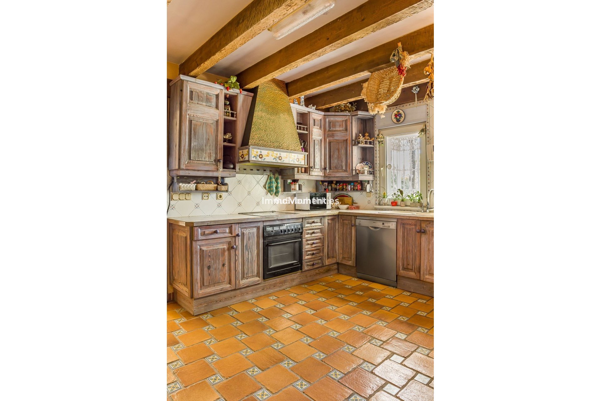 Revente - Villa - Mijas - Mijas Centro