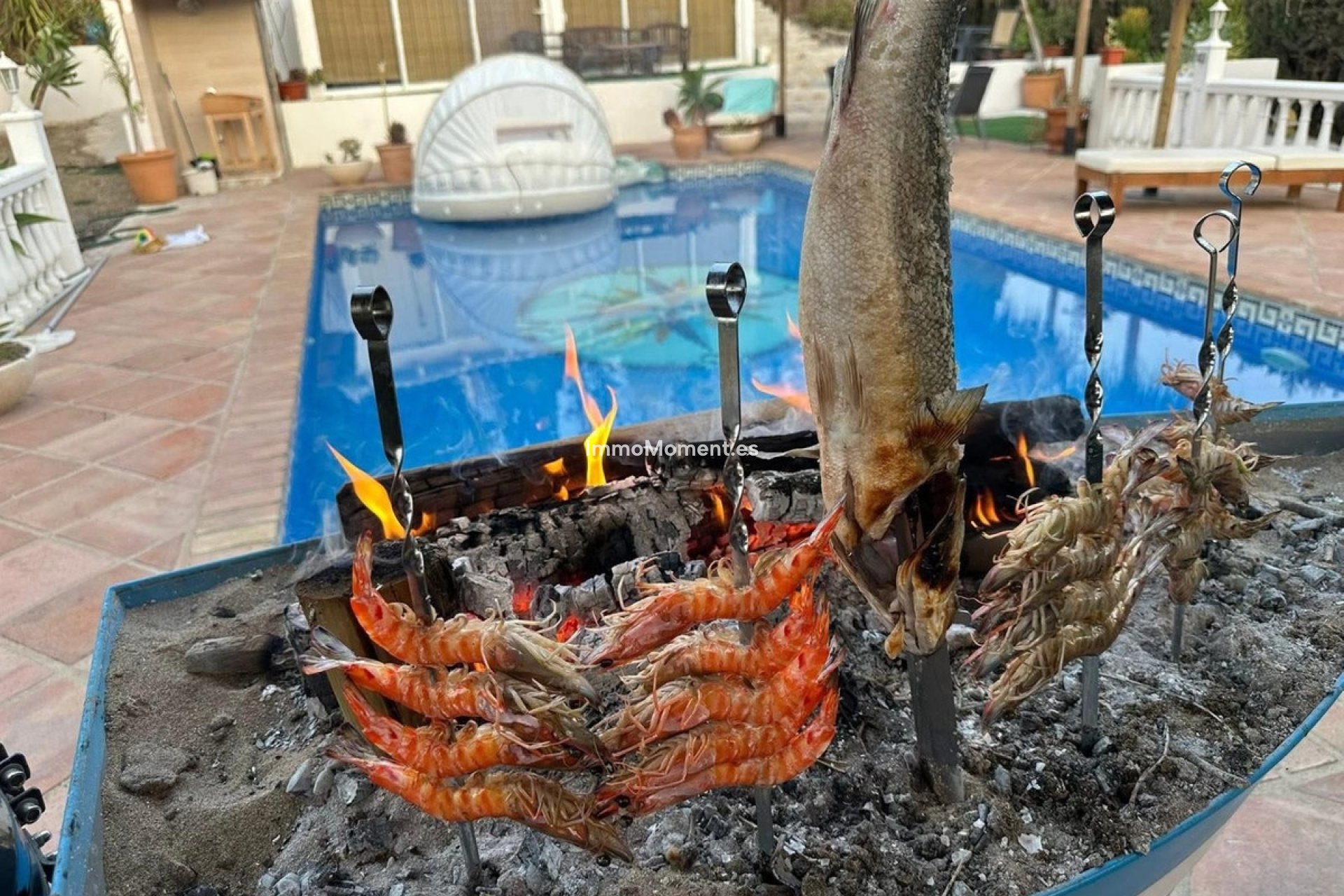 Revente - Villa - Mijas - Mijas Centro