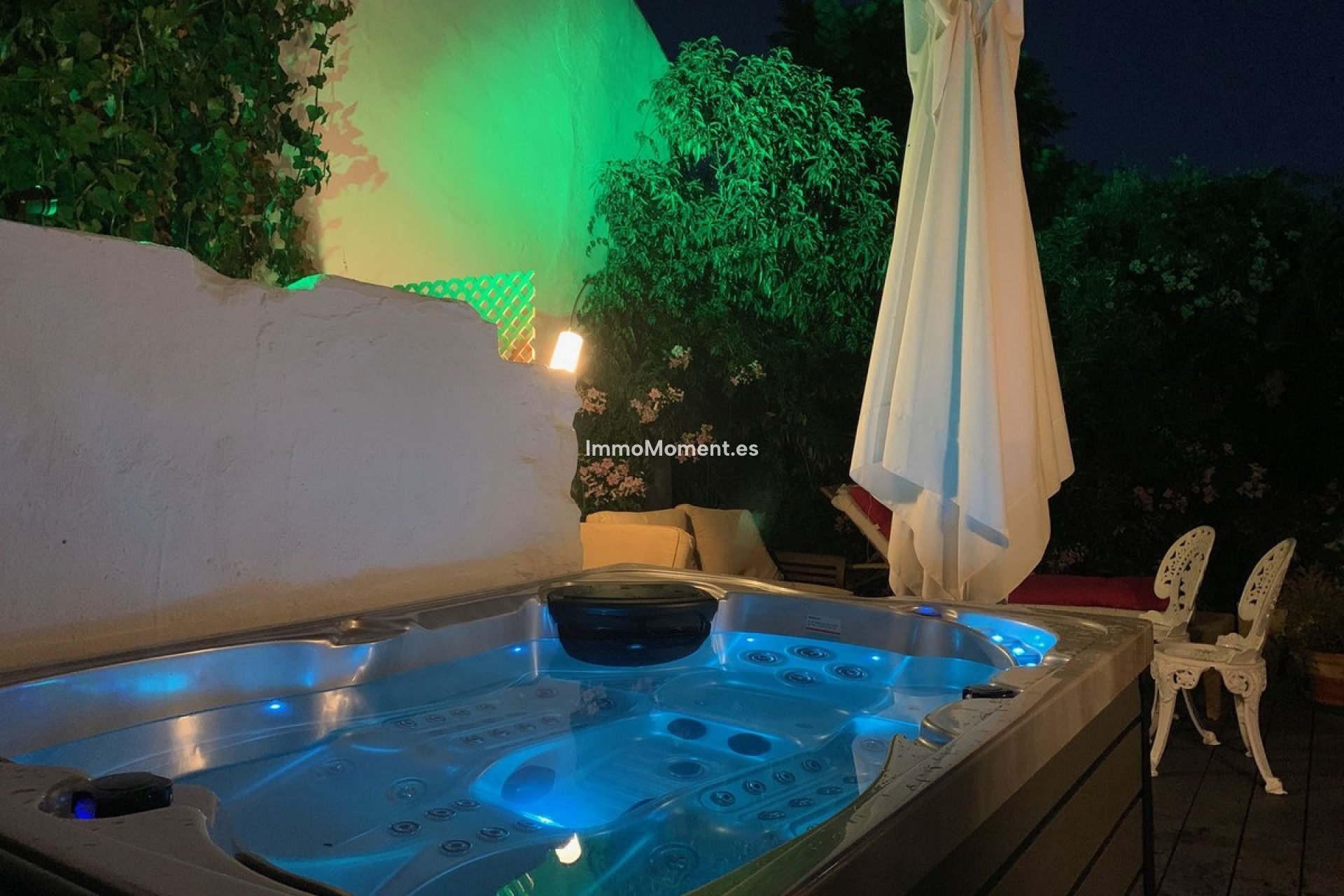 Revente - Villa - Mijas - Mijas Centro