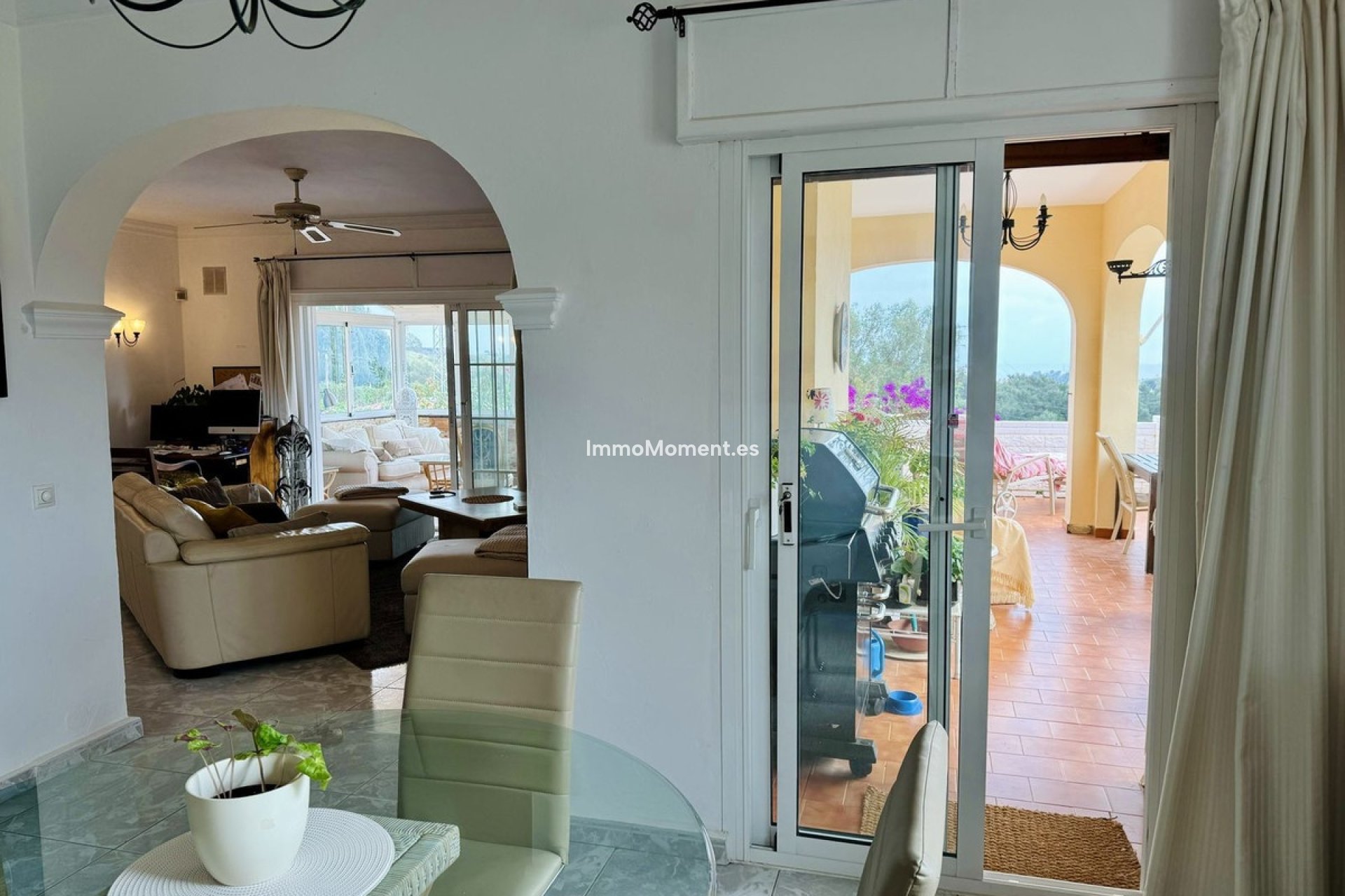 Revente - Villa - Mijas - Mijas Centro